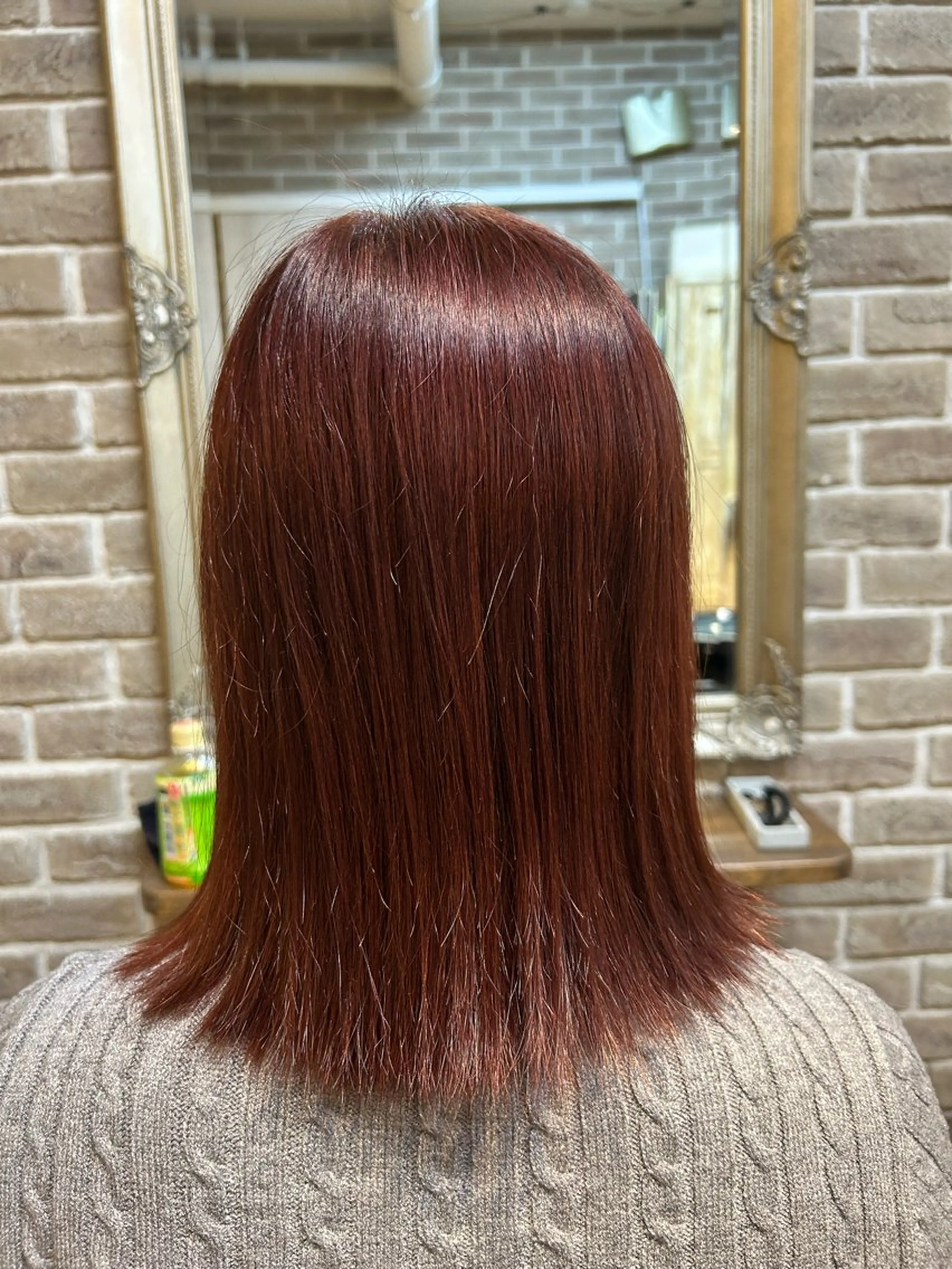 ✨モデル限定グロスカラーメニュー✨の写真