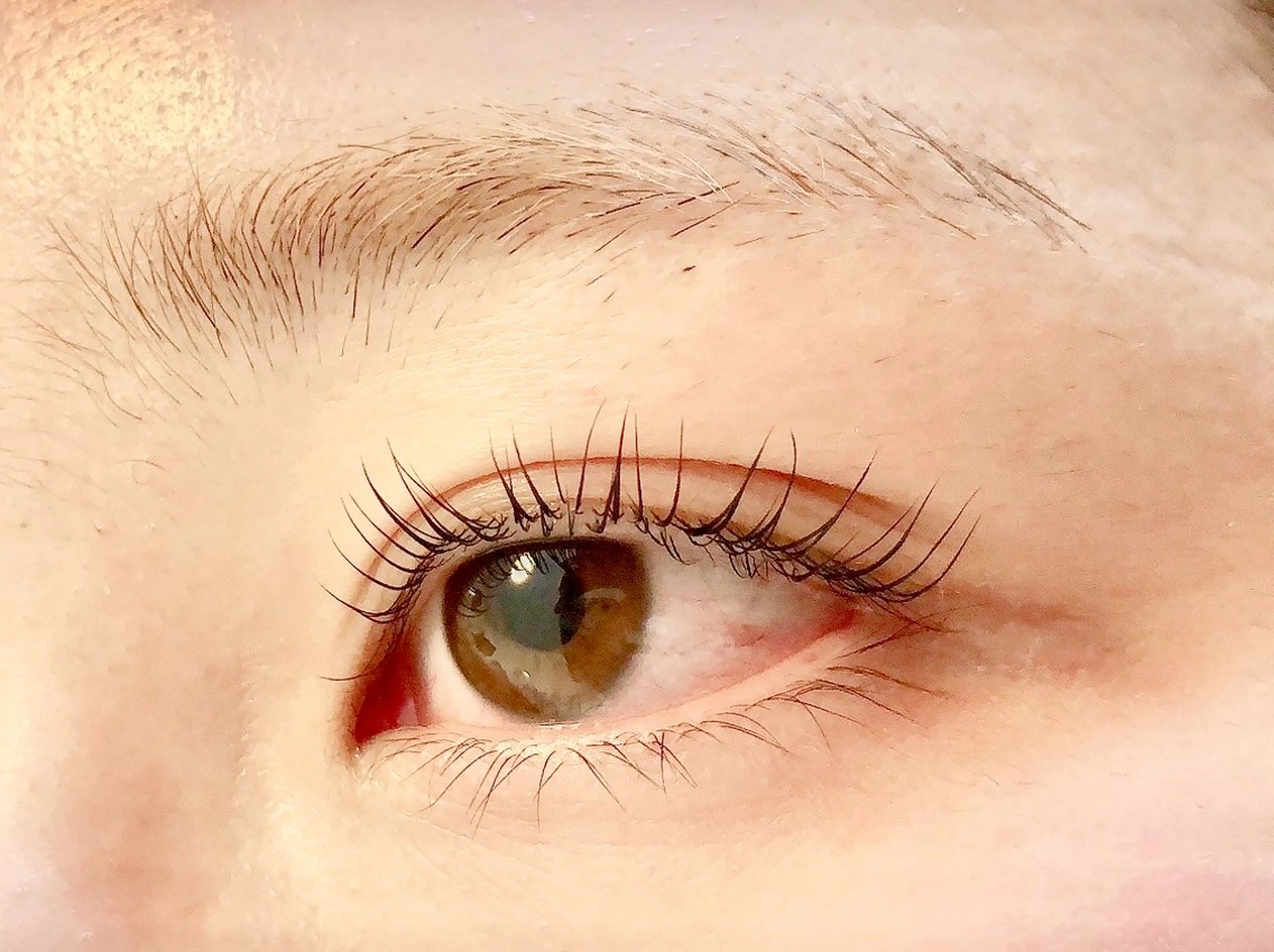 マツエク・マツパ プライベートサロン ココルのマツエク・マツパデザイン