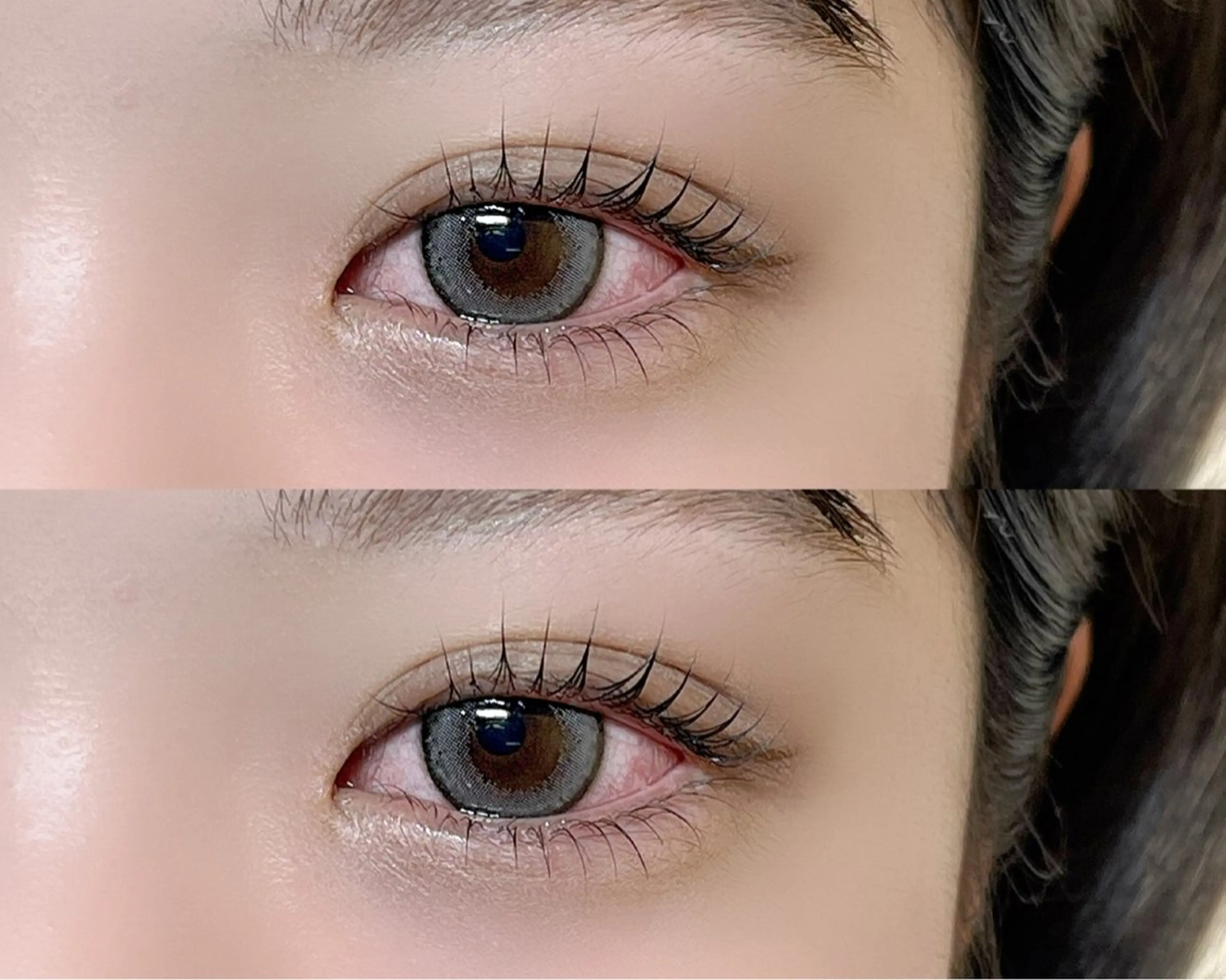 マツエク・マツパ 豊田 有香のマツエク・マツパデザイン