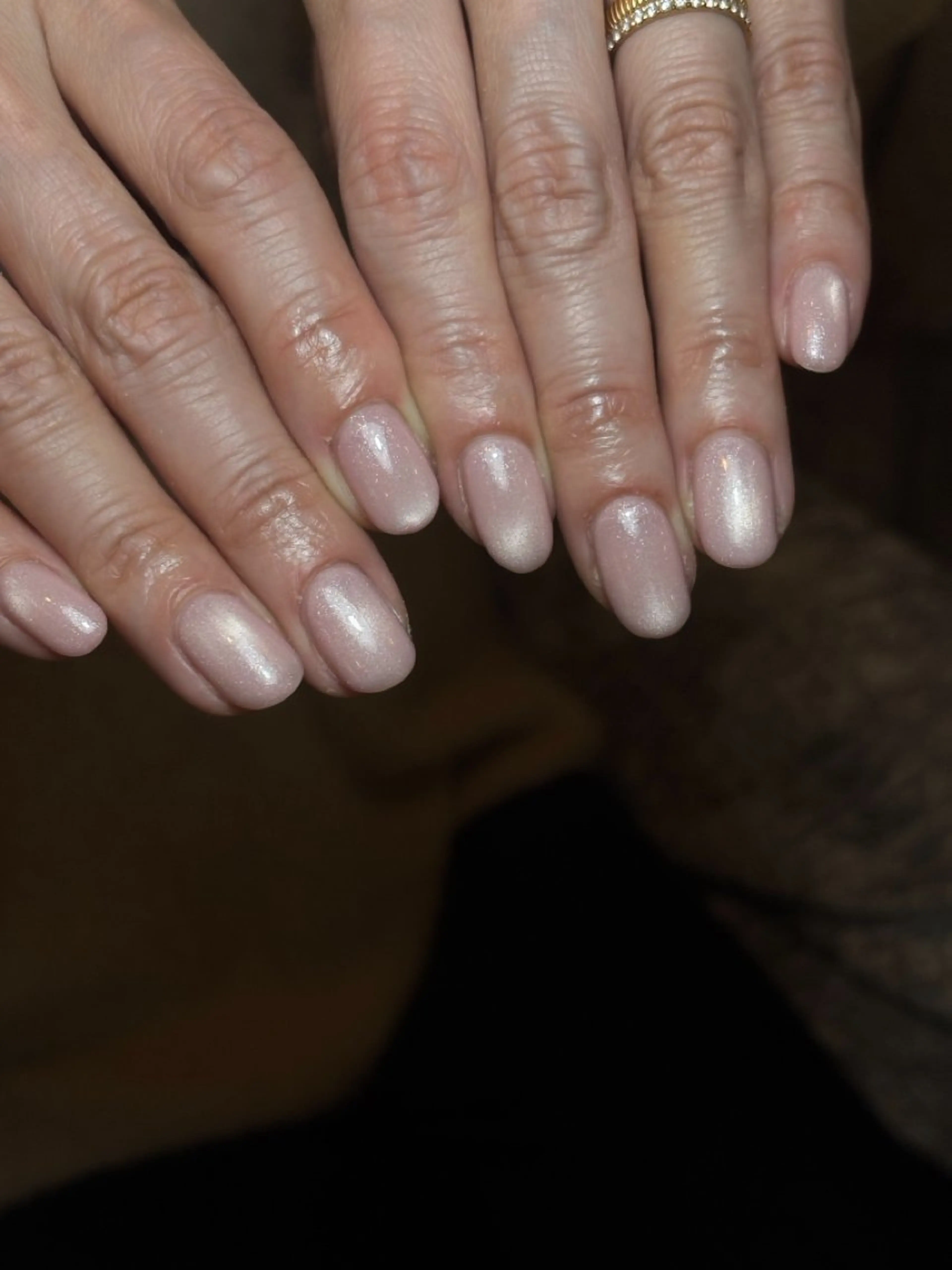 ネイル D.dnail Reinaのネイルデザイン