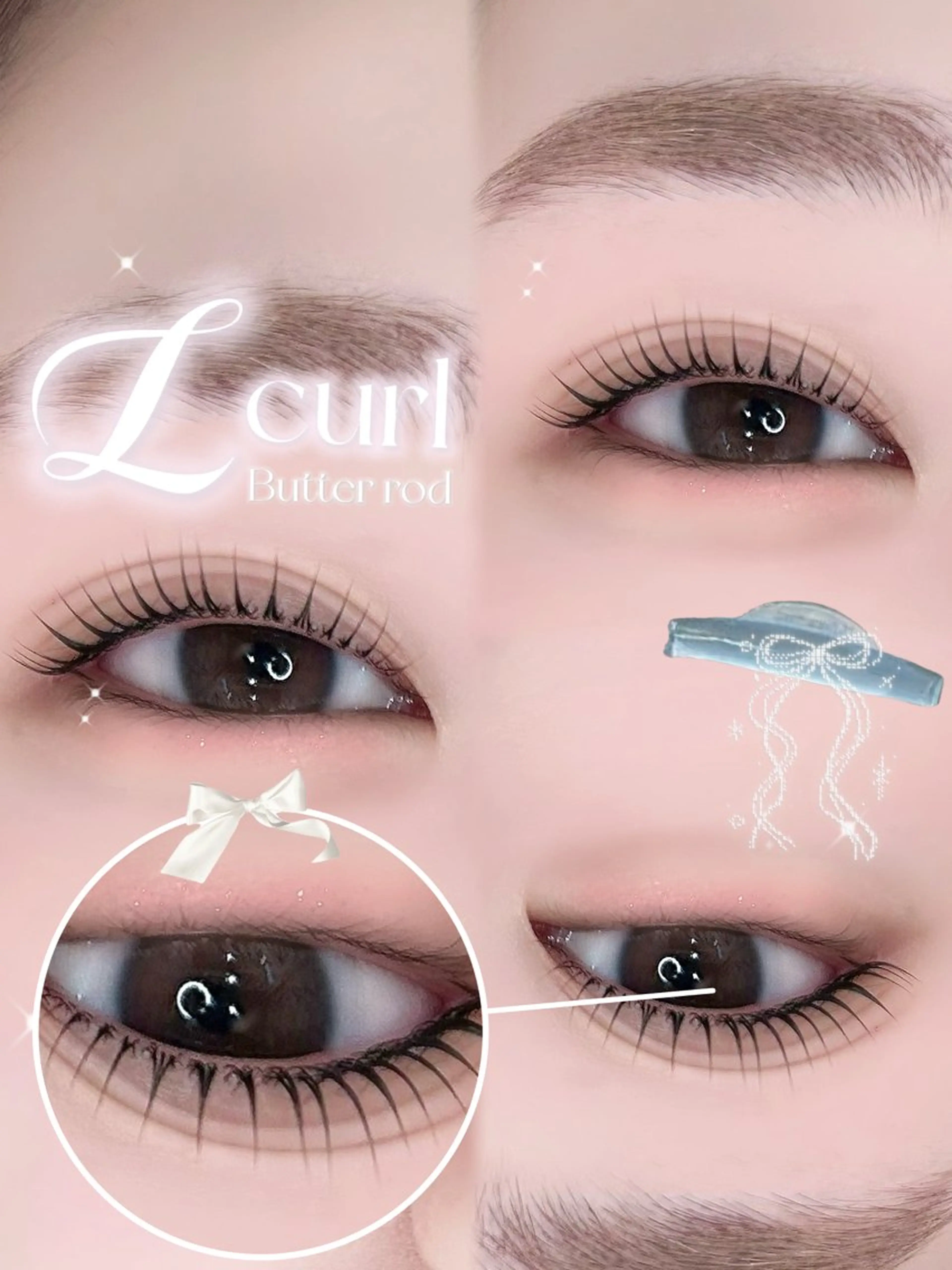 マツエク・マツパ まつげパーマ 須田🎀【soie punon】 ྀིの眉毛・アイブロウイメージ