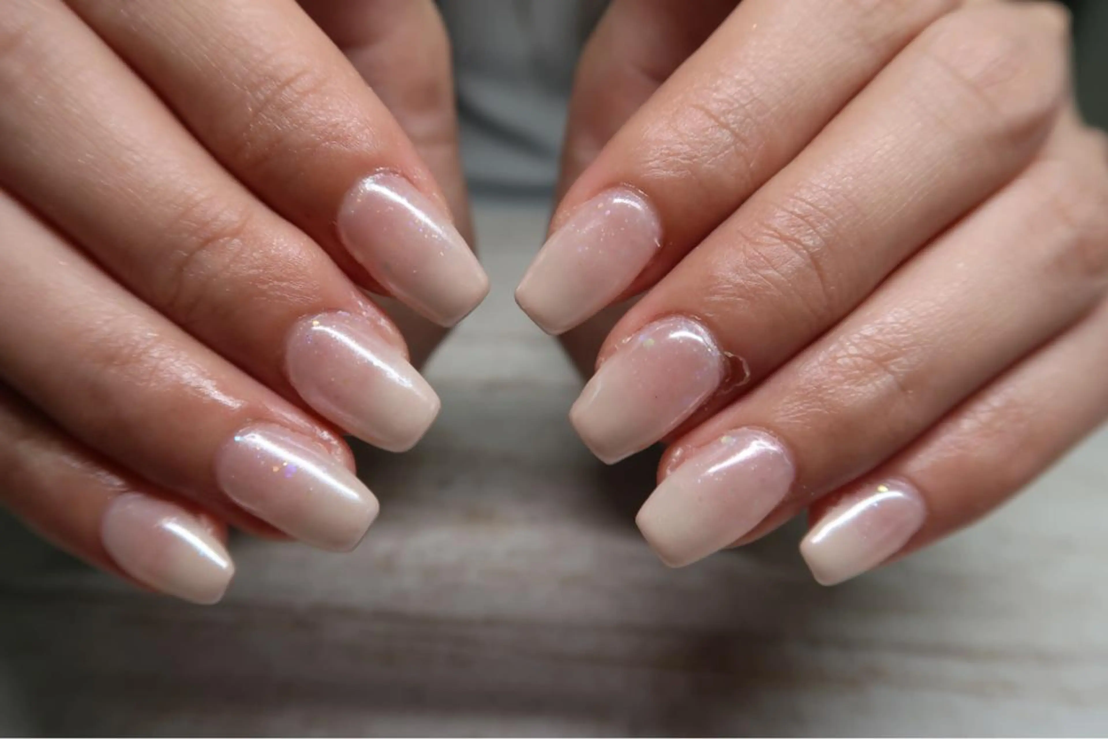 ネイル ハンドネイル Fielia momoのネイルデザイン