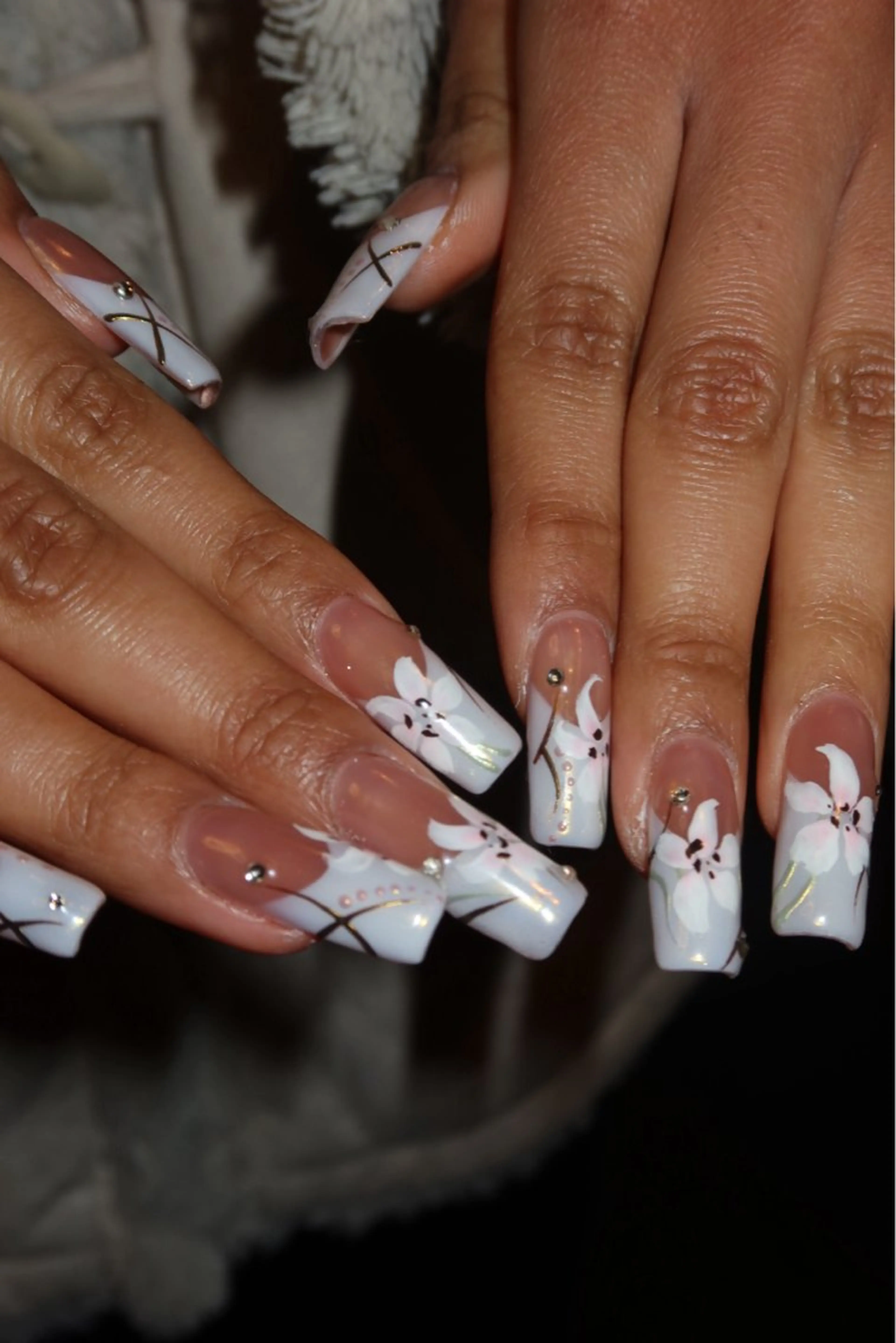 ネイル kawaiinail SONIYAのネイルデザイン