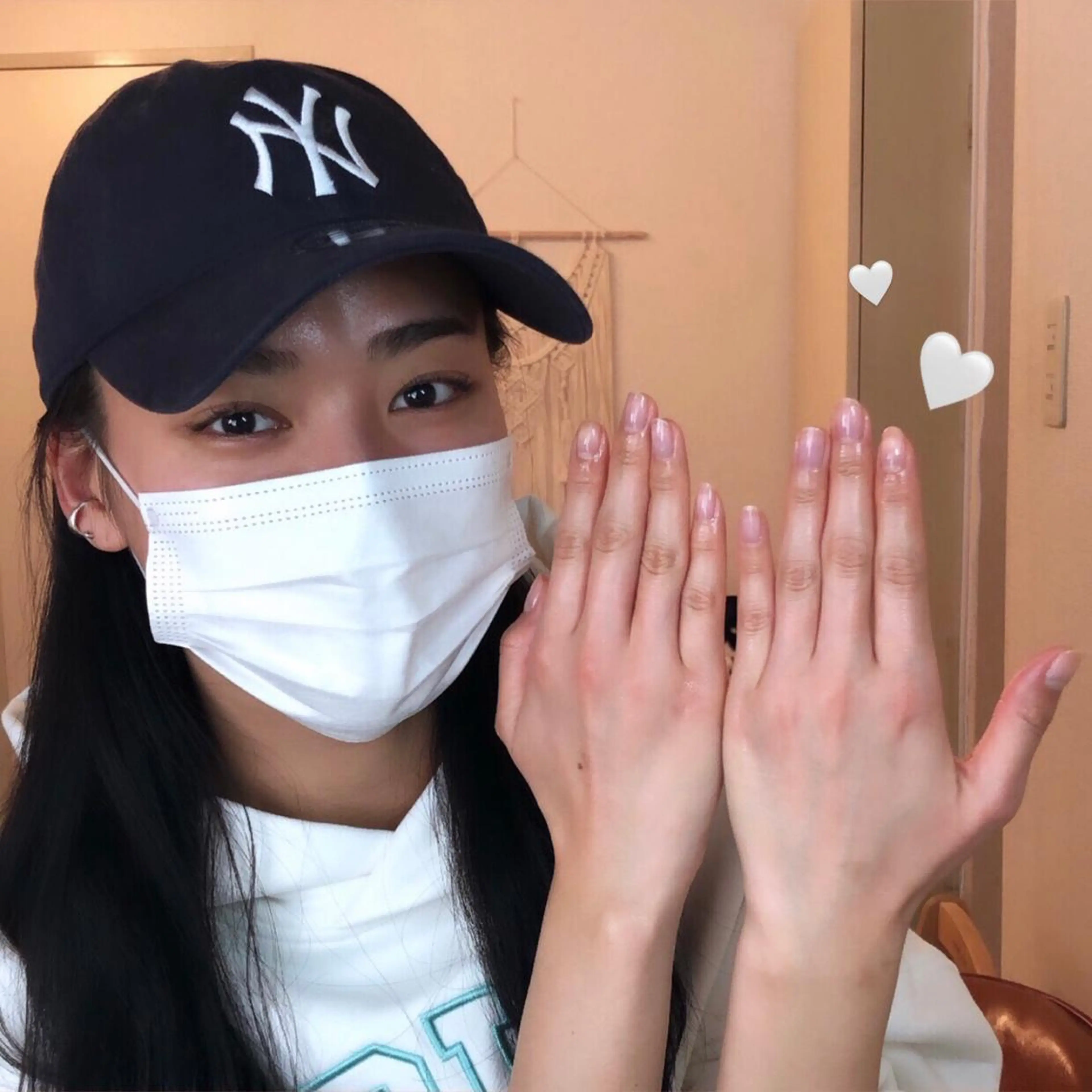 ネイル Miyagi Asamiのネイルデザイン