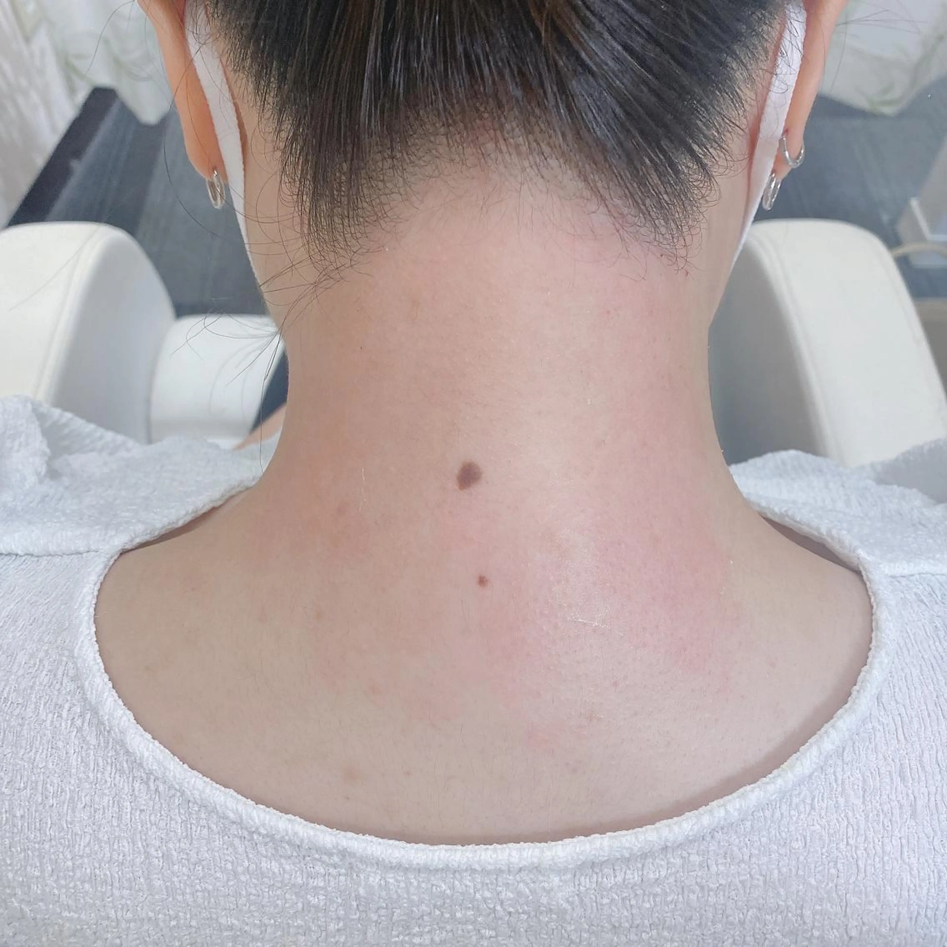 エステ Grace naoのマツエク・マツパデザイン