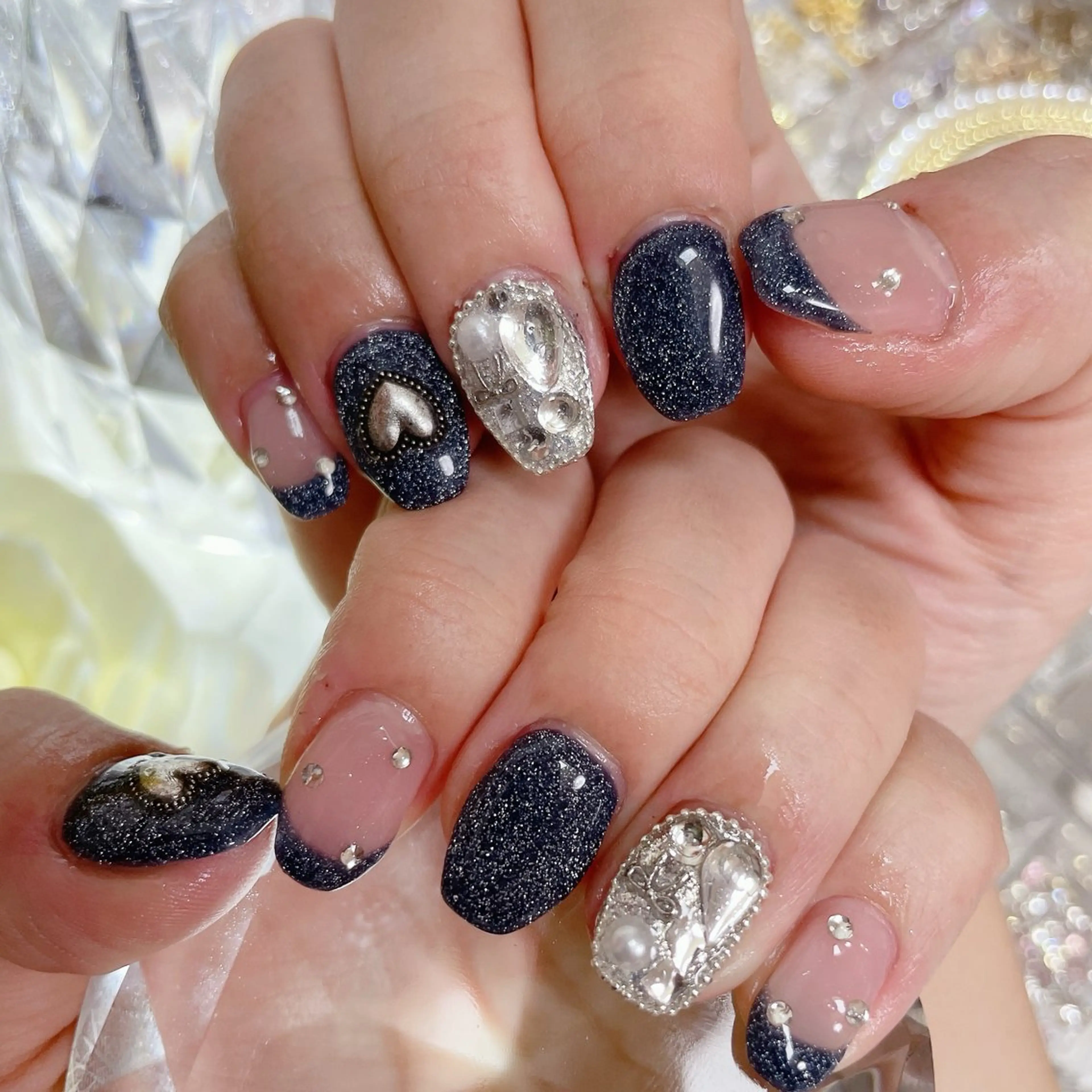 ネイル misun_ nailのネイルデザイン