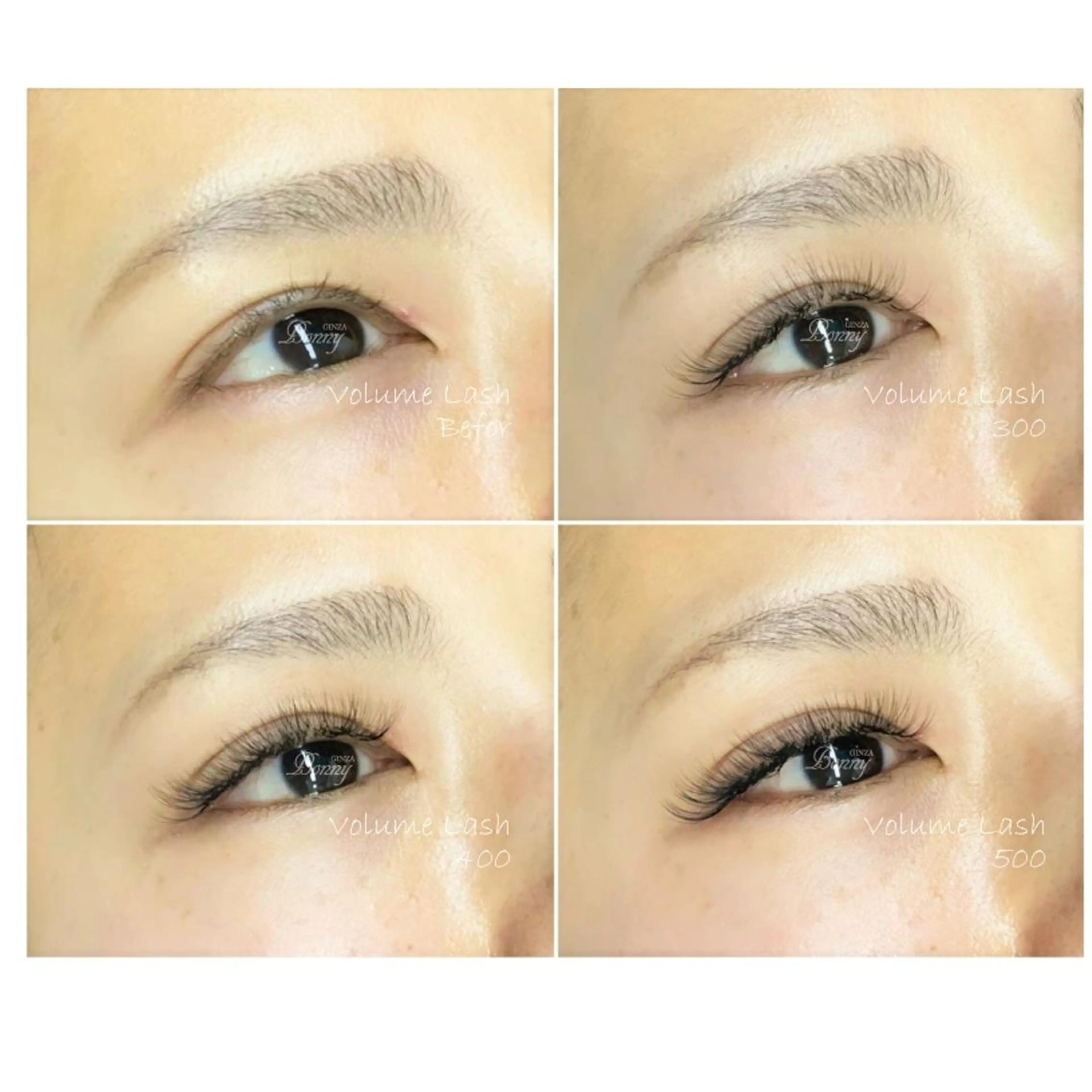 マツエク・マツパ ボリュームラッシュ クラリティアカデミー 銀座校のエステ・リラクイメージ