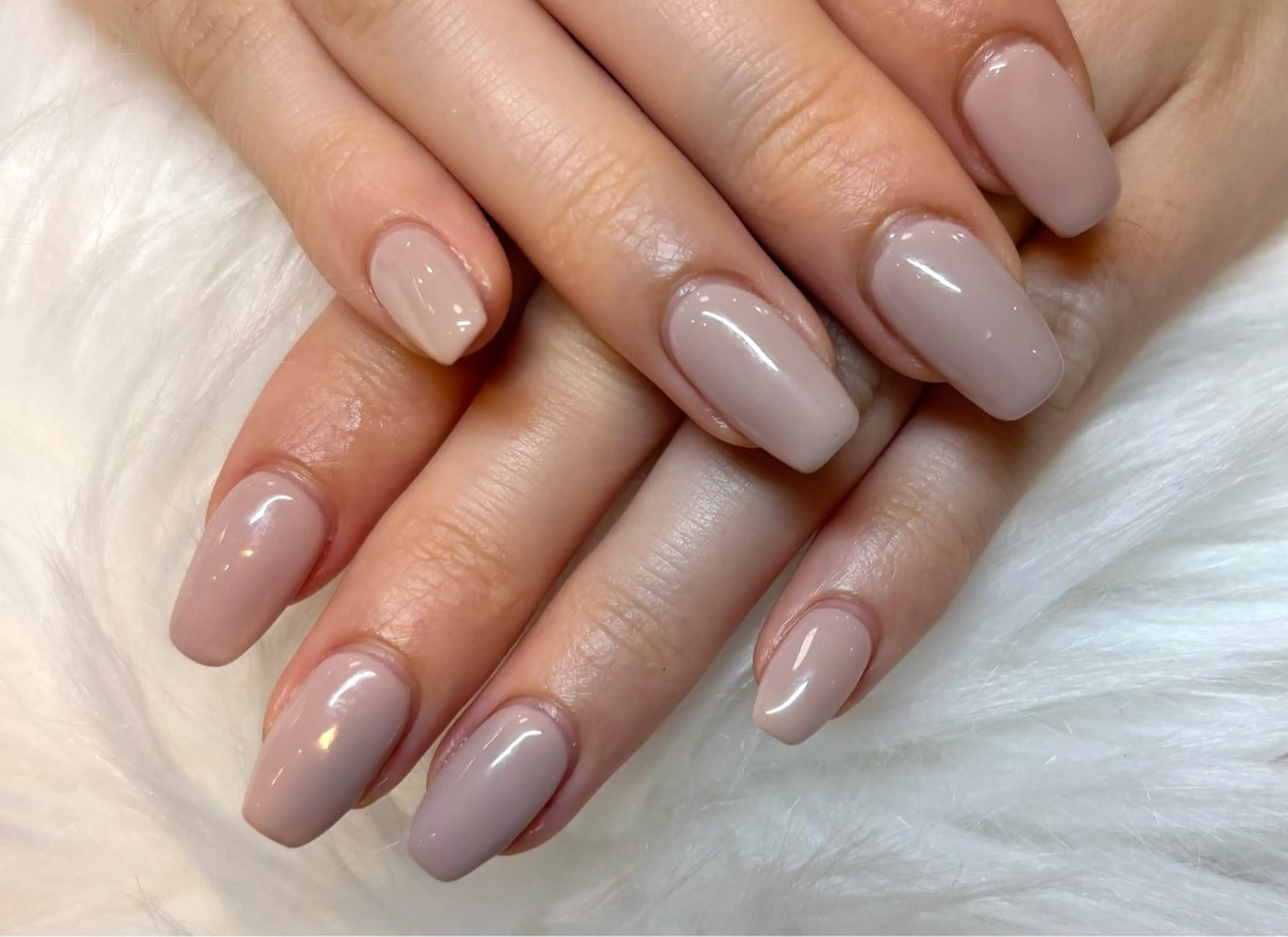 ネイル ハンドネイル SHIMA YURIEのネイルデザイン