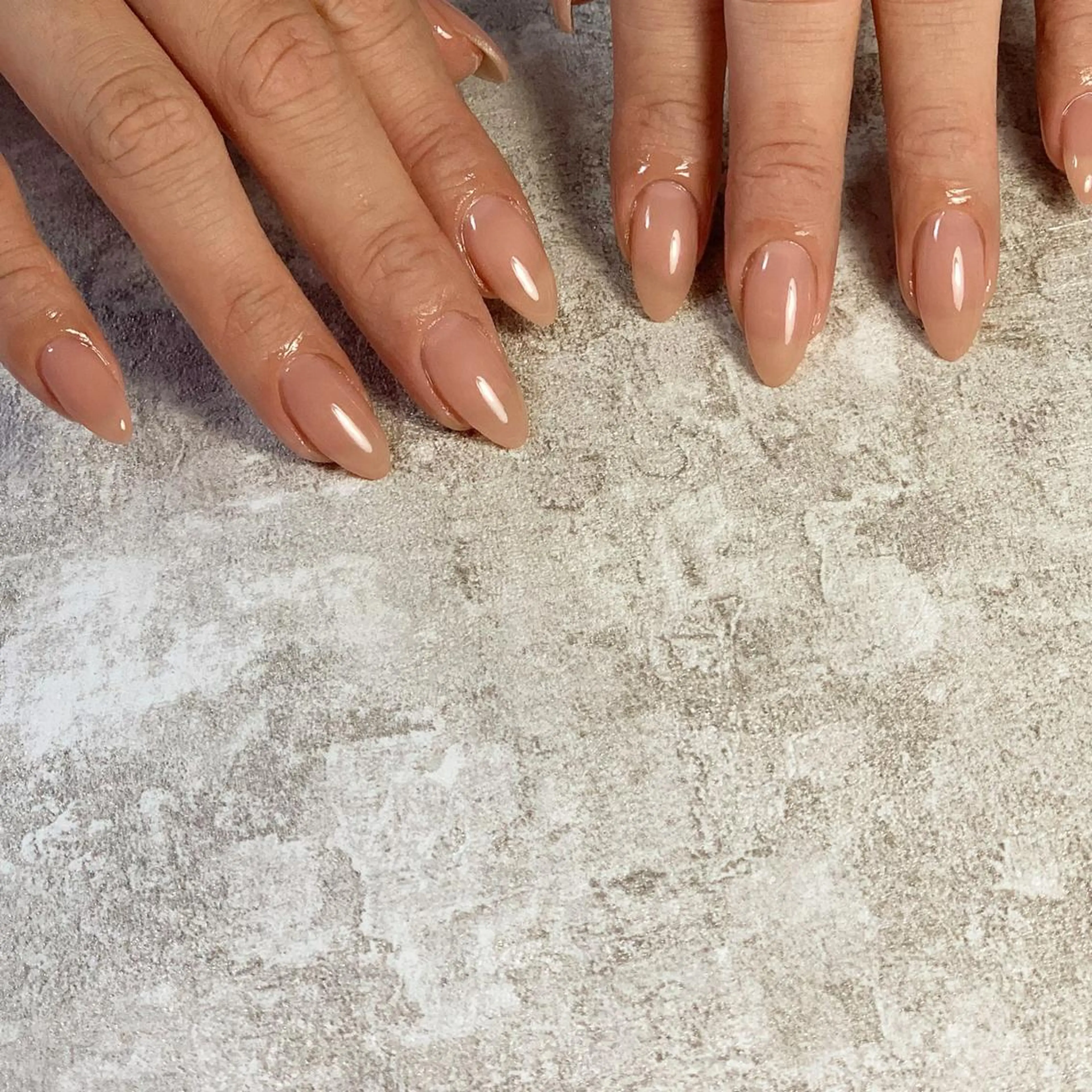 ネイル S. JEWELのネイルデザイン