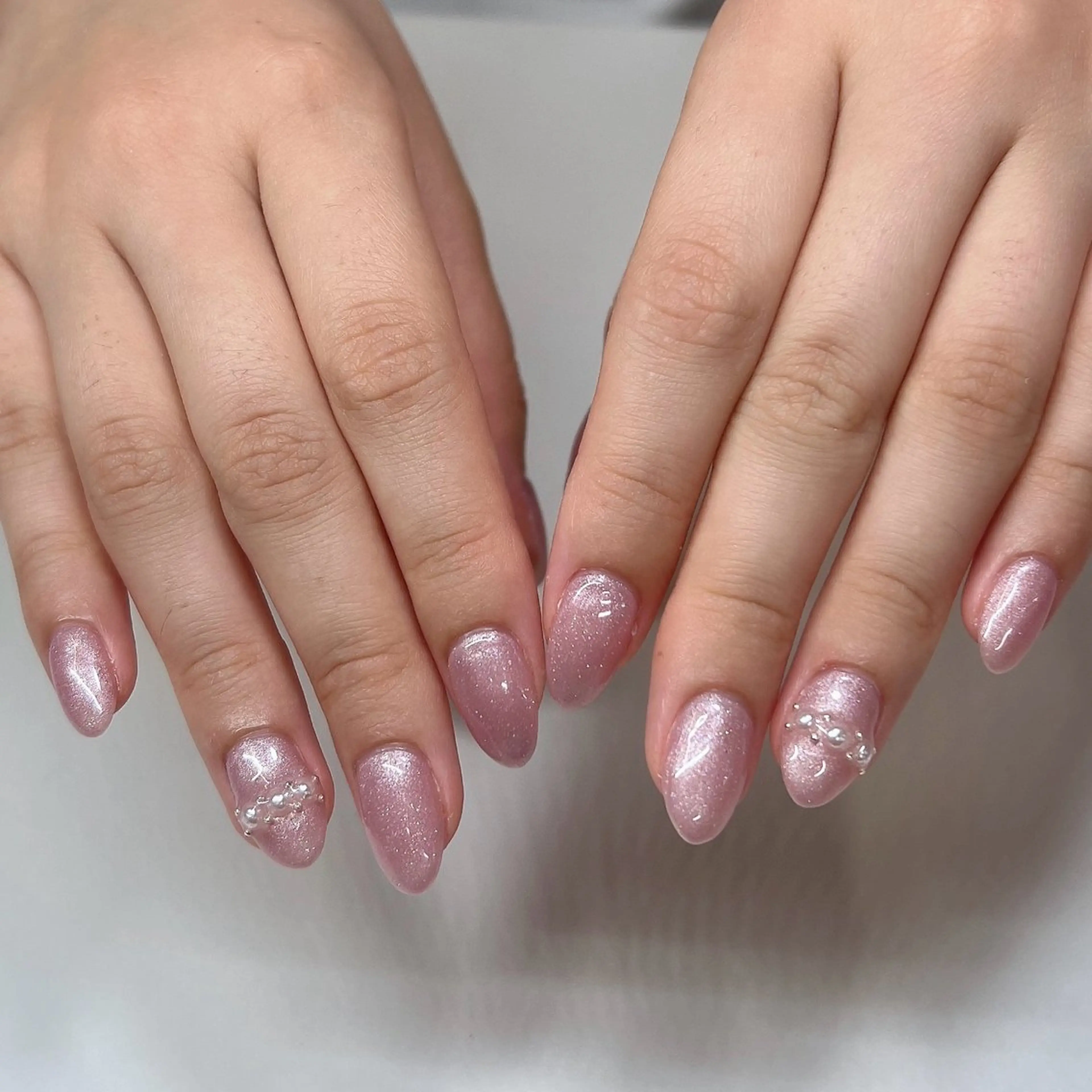 ネイル ハンドネイル Chipi Neneのネイルデザイン
