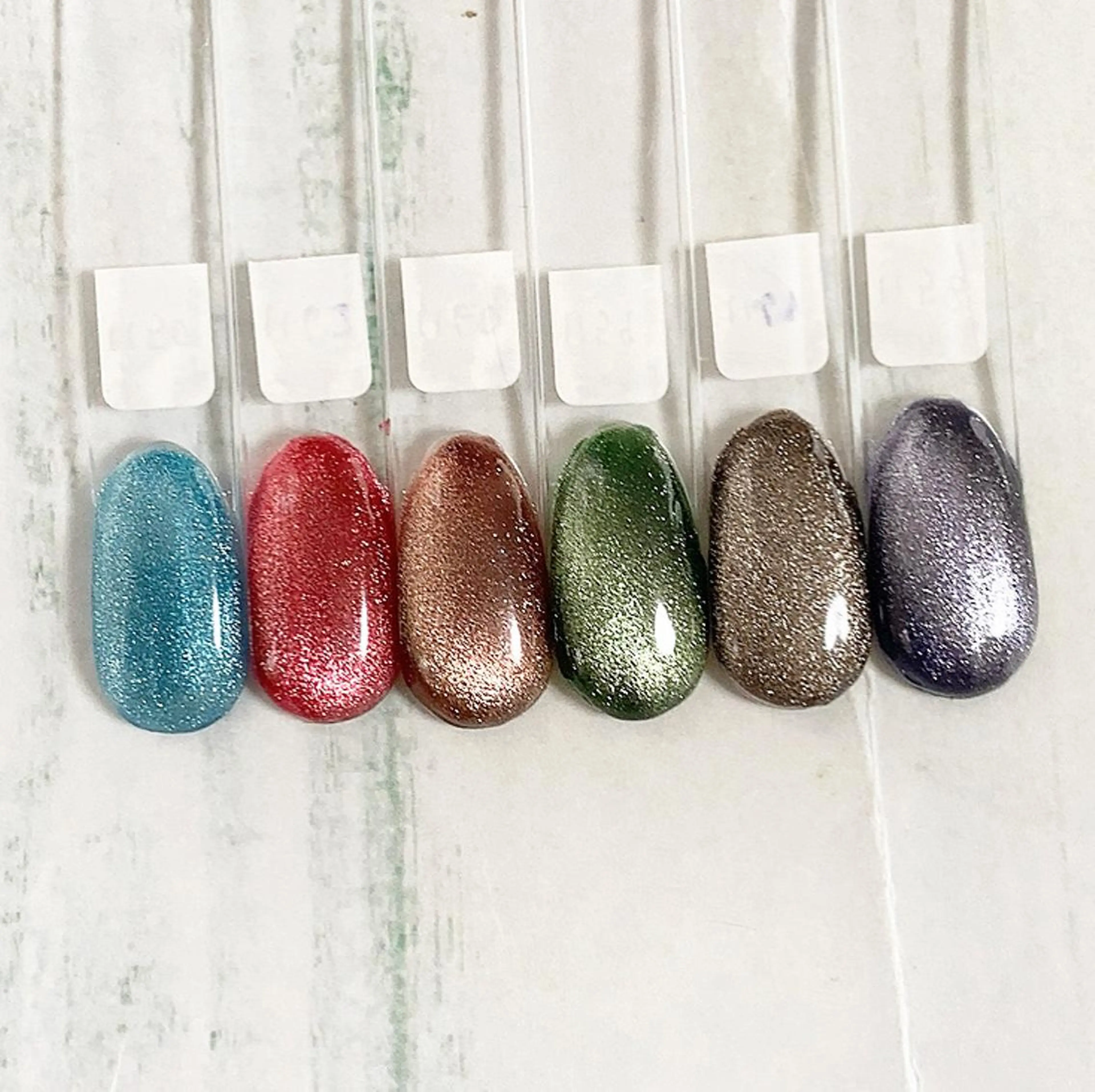 ネイル 石野 広佳のネイルデザイン