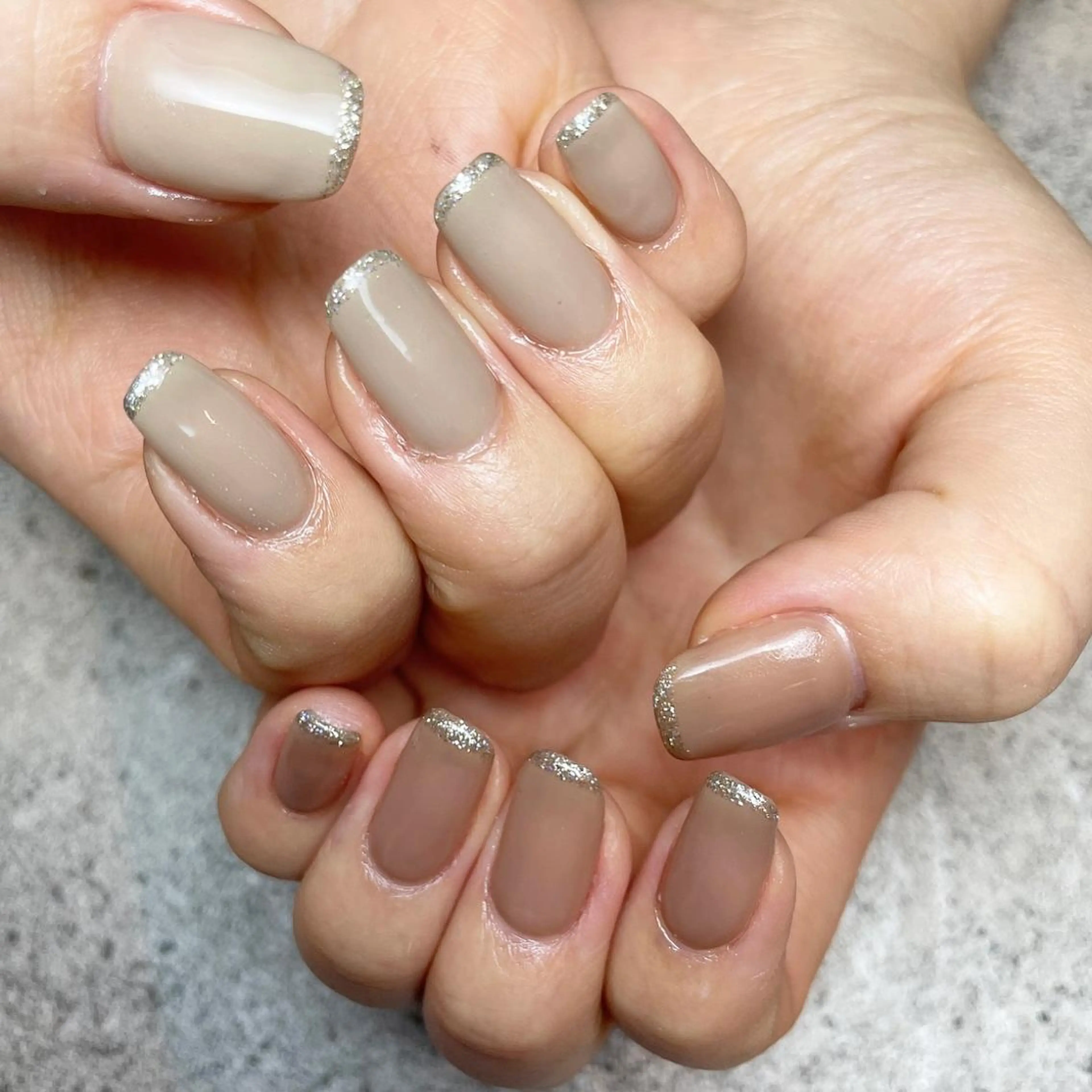 ネイル 駒月 明日香の眉毛・アイブロウイメージ