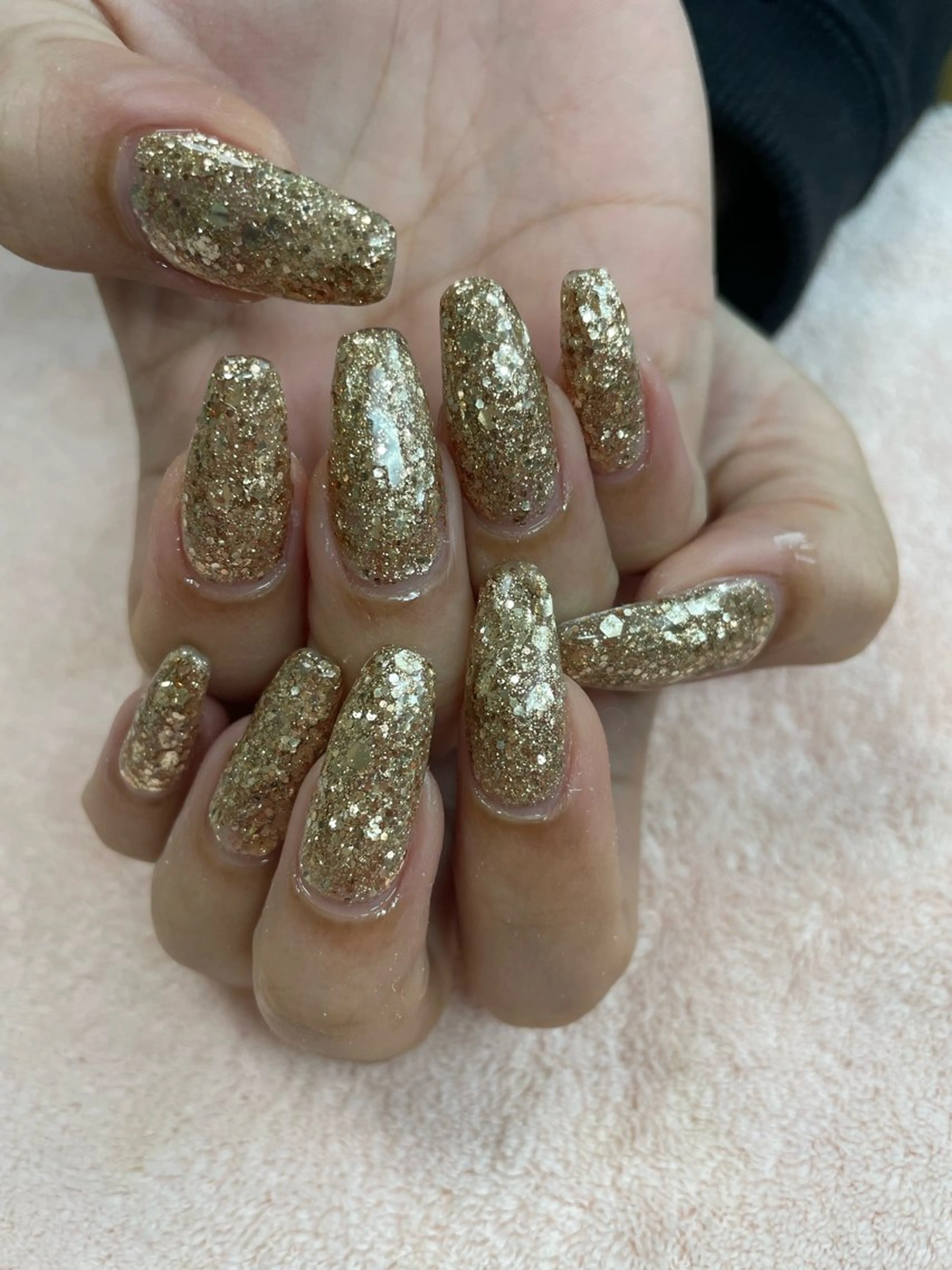 ネイル ハンドネイル chii nailのネイルデザイン