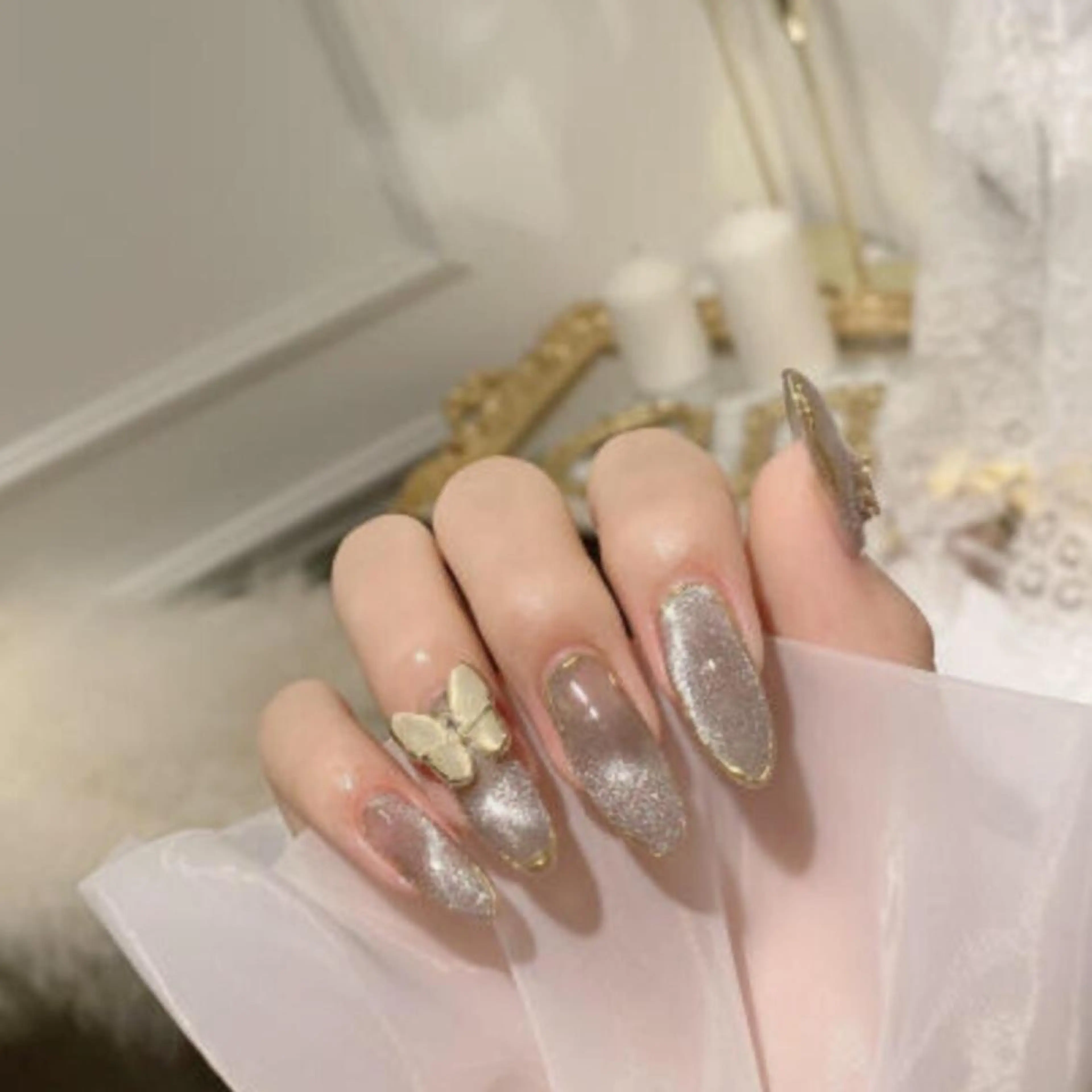 ネイル Vanilla nail salonのネイルデザイン
