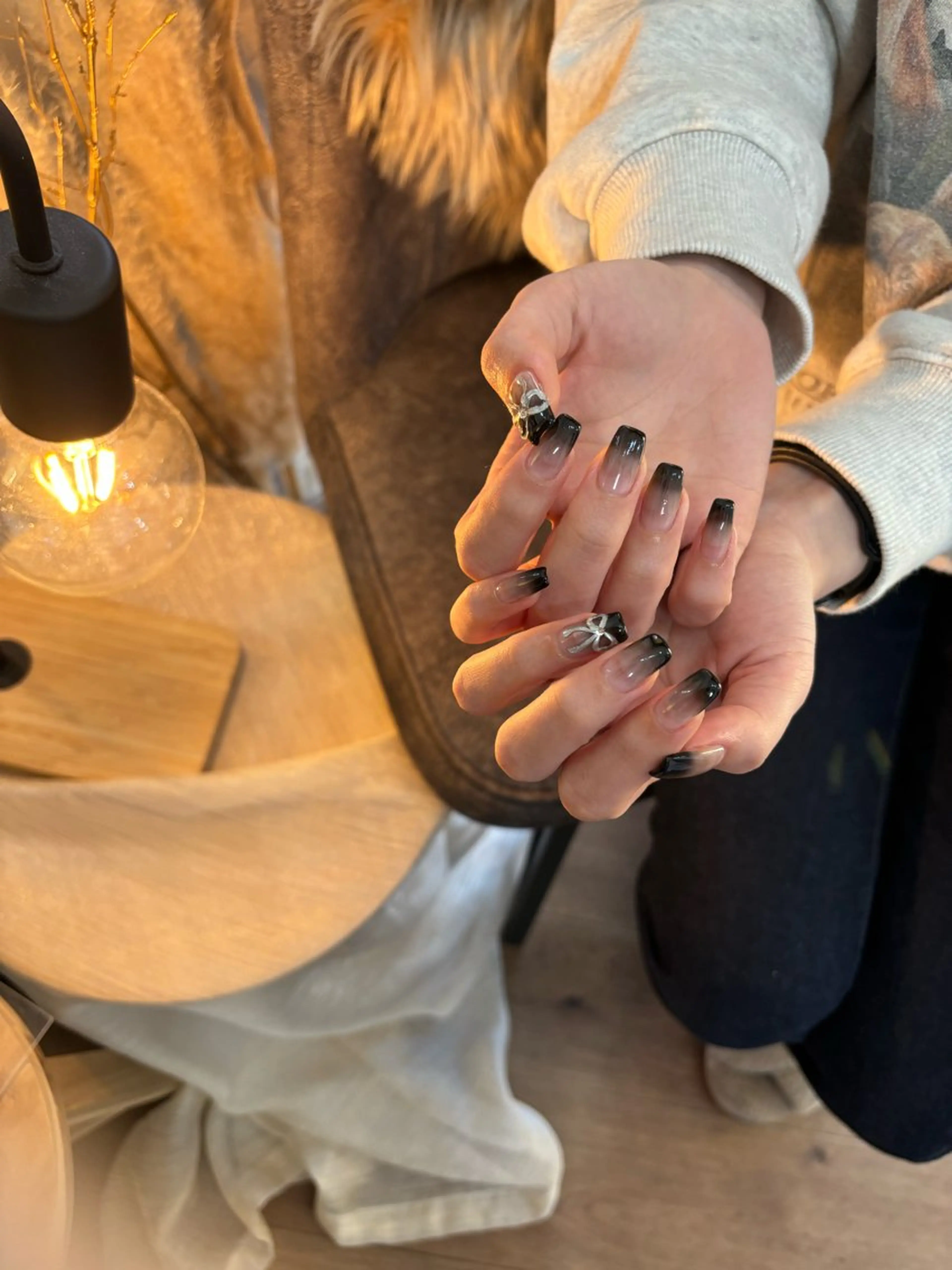 ネイル f u r i f u r aのマツエク・マツパデザイン