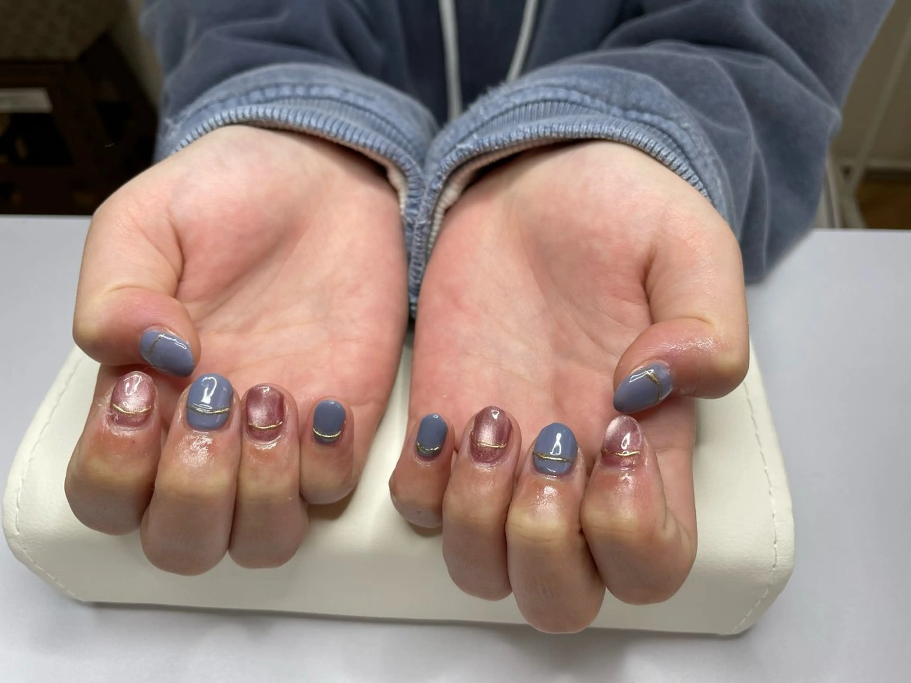 ネイル nico nailのネイルデザイン