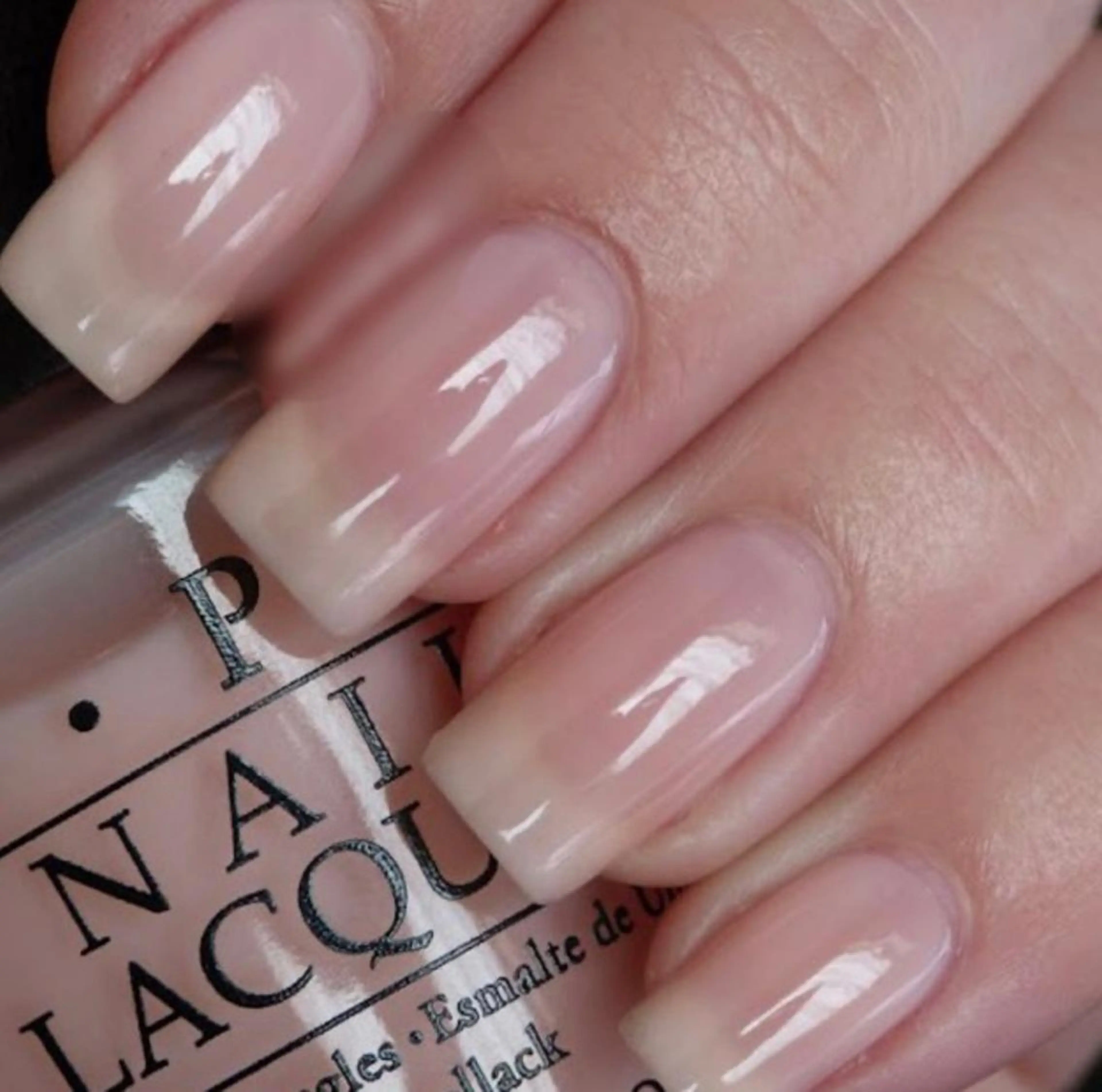 ジェルお休みしたい方に！【深爪】【ちび爪】改善お試しコース(1回)💅🏻の写真