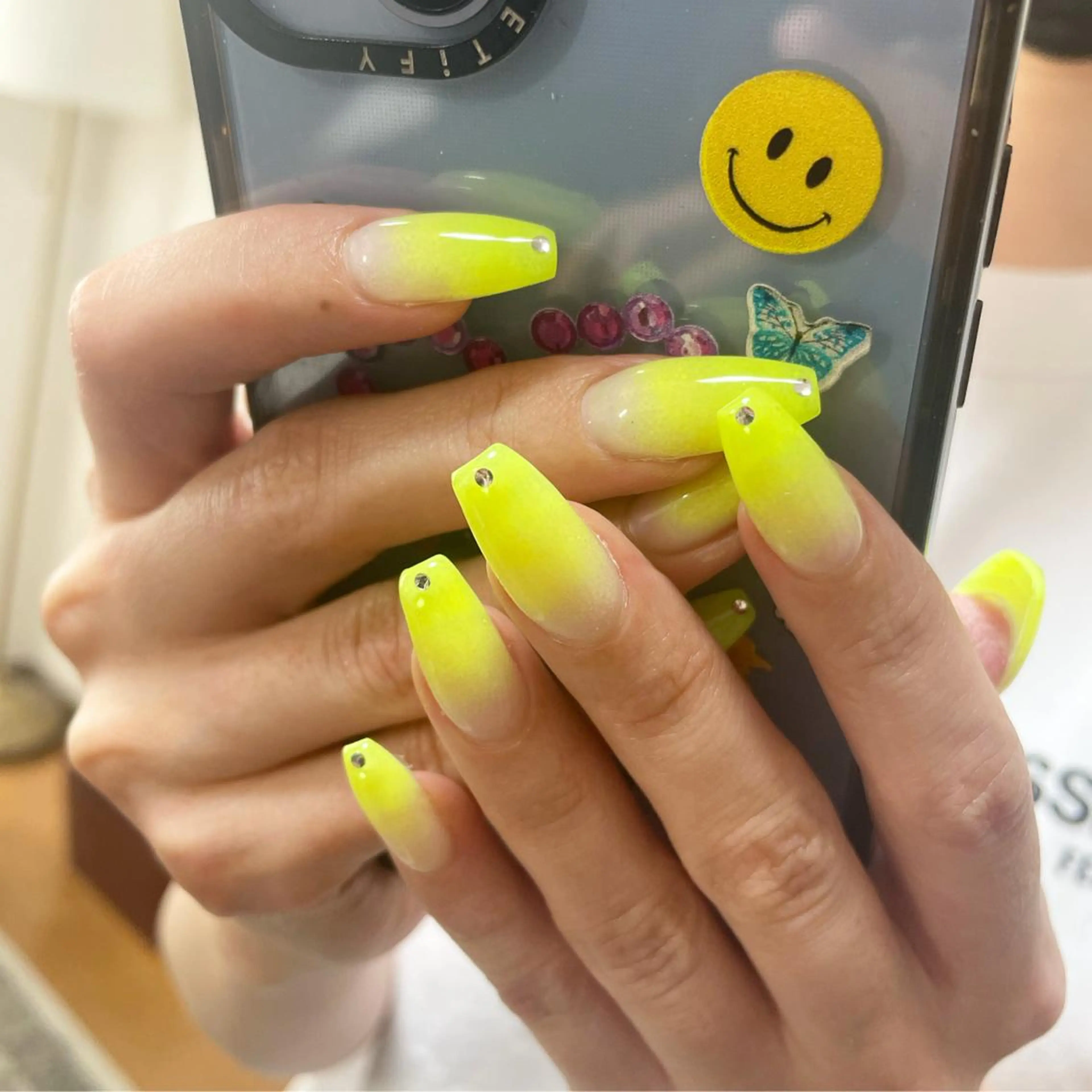 ネイル SPICENAILS ＠吉祥寺のネイルデザイン