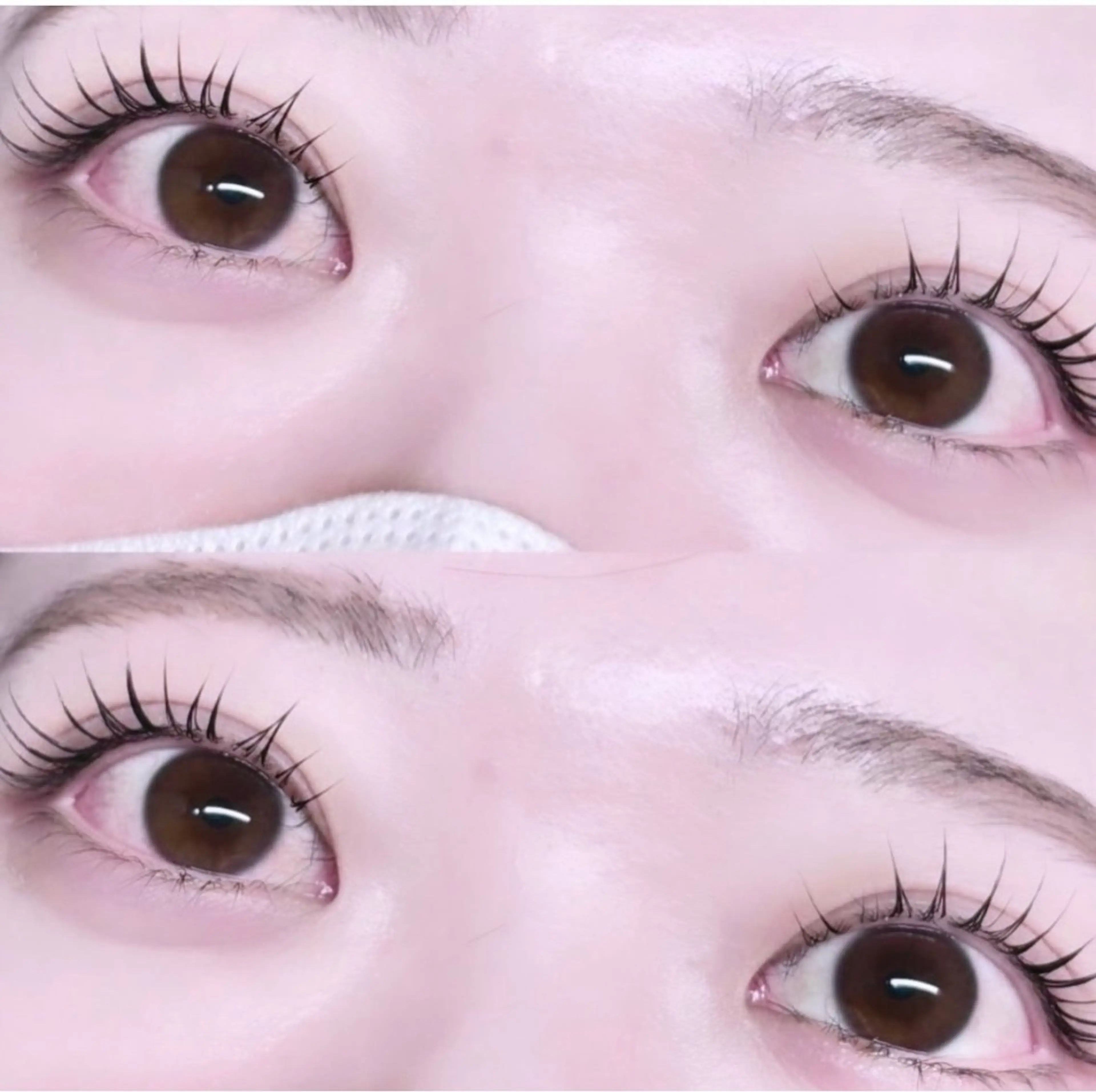 マツエク・マツパ mlash Sanonの眉毛・アイブロウイメージ