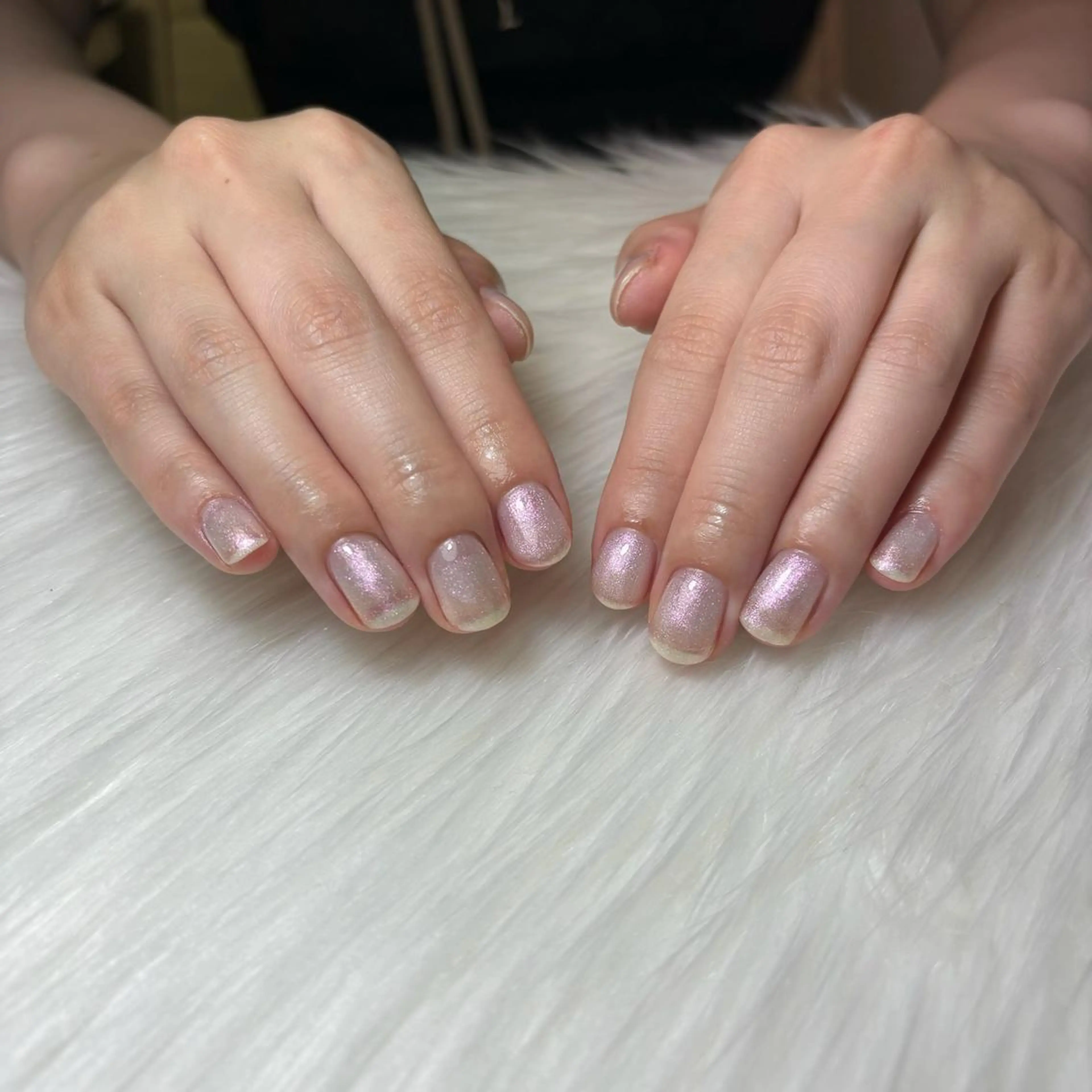 ネイル Azusa🩵 ネイル💅🏻南森町のネイルデザイン