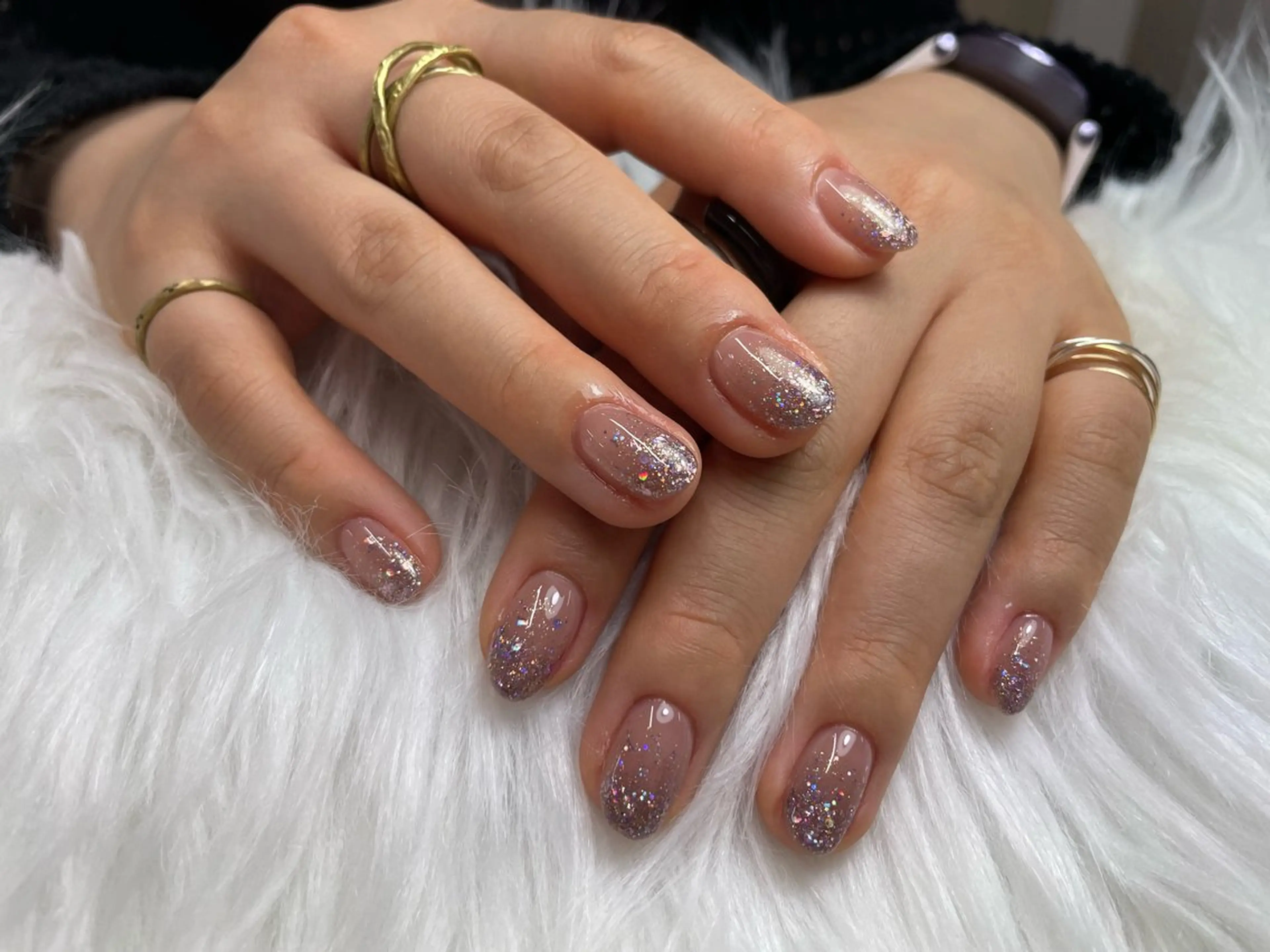 ネイル ハンドネイル MUSE NAILS ❣️蒲田のネイルデザイン