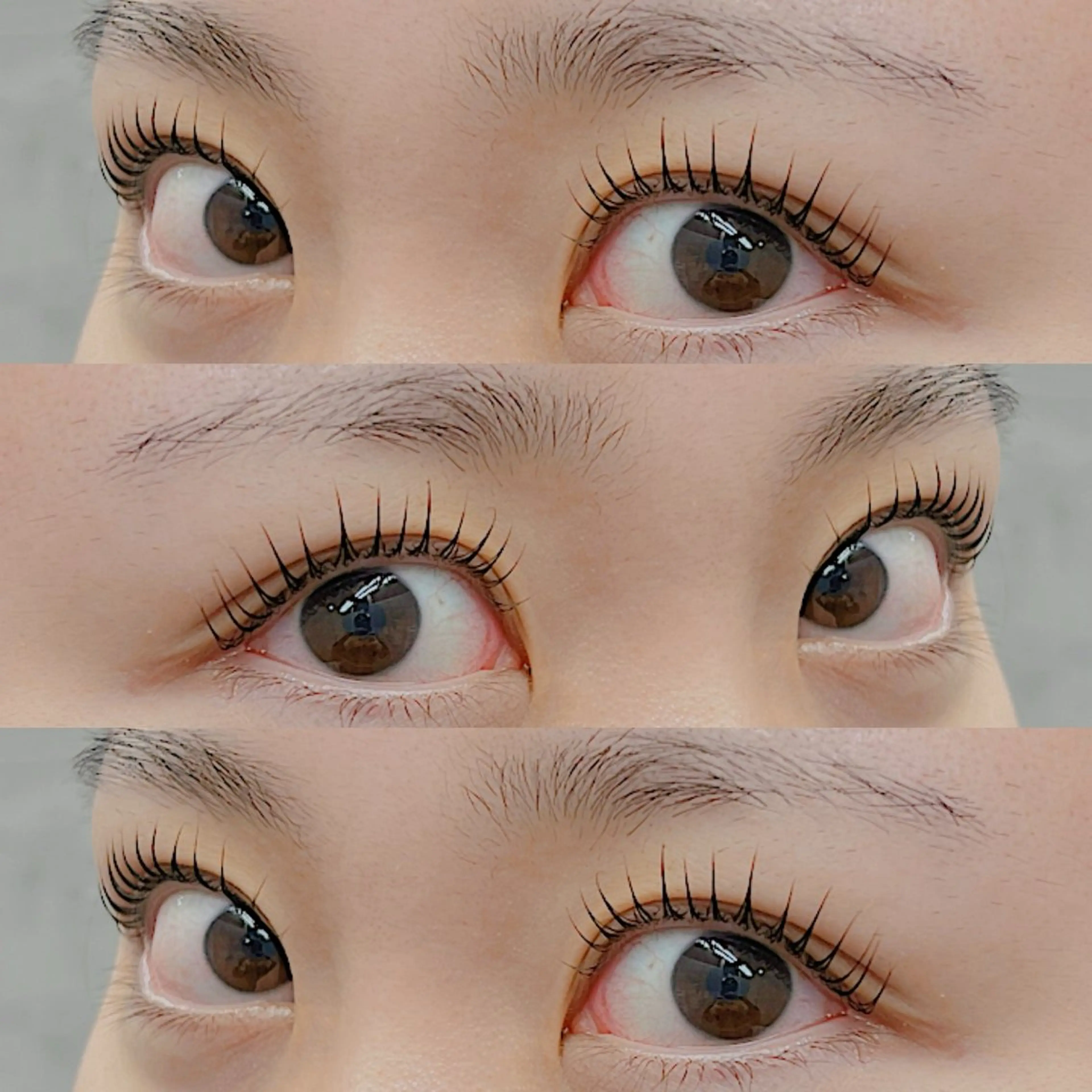 マツエク・マツパ MAQUIA倉吉店 ・北村のマツエク・マツパデザイン