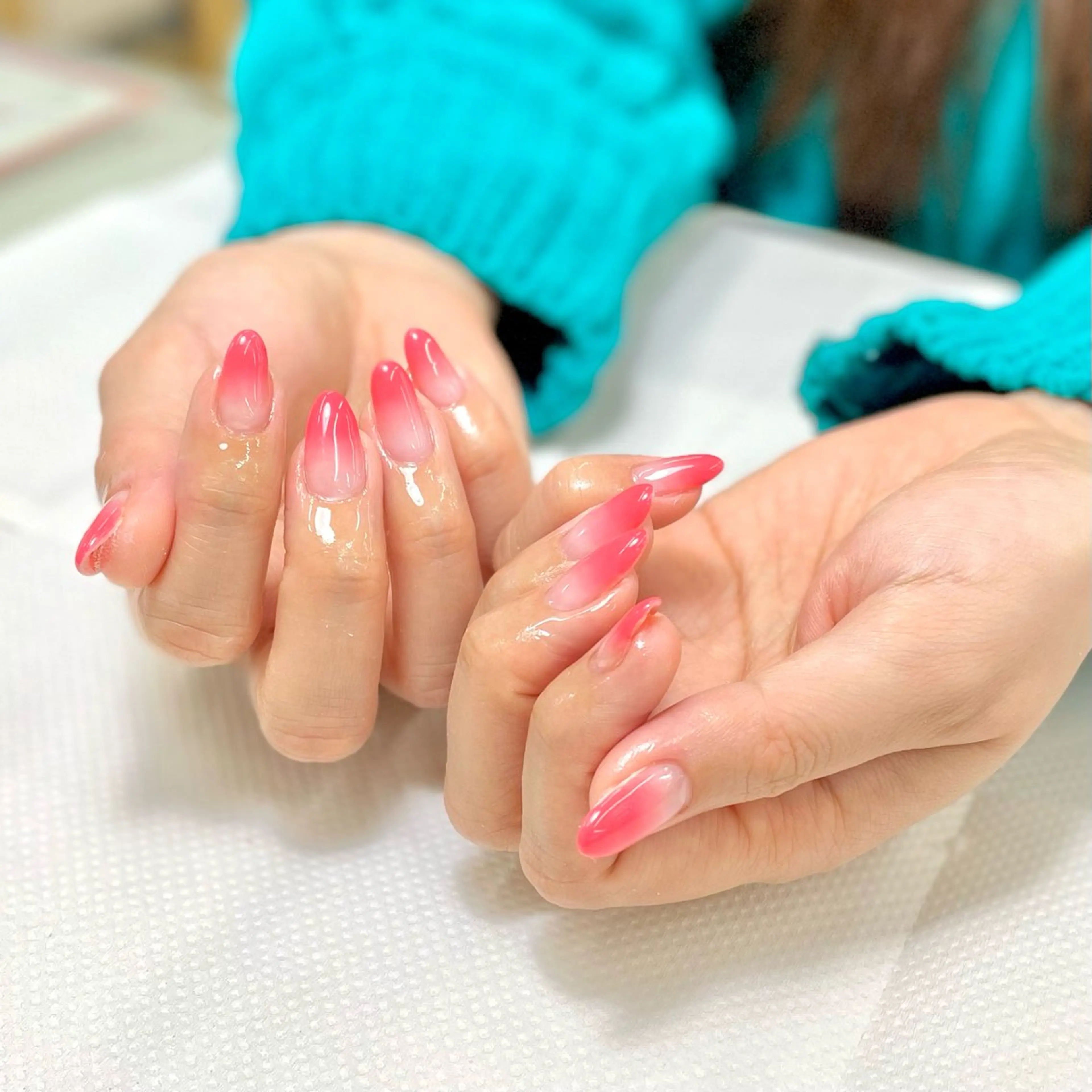 ネイル MAXKELLY梅田 まさいけのネイルデザイン