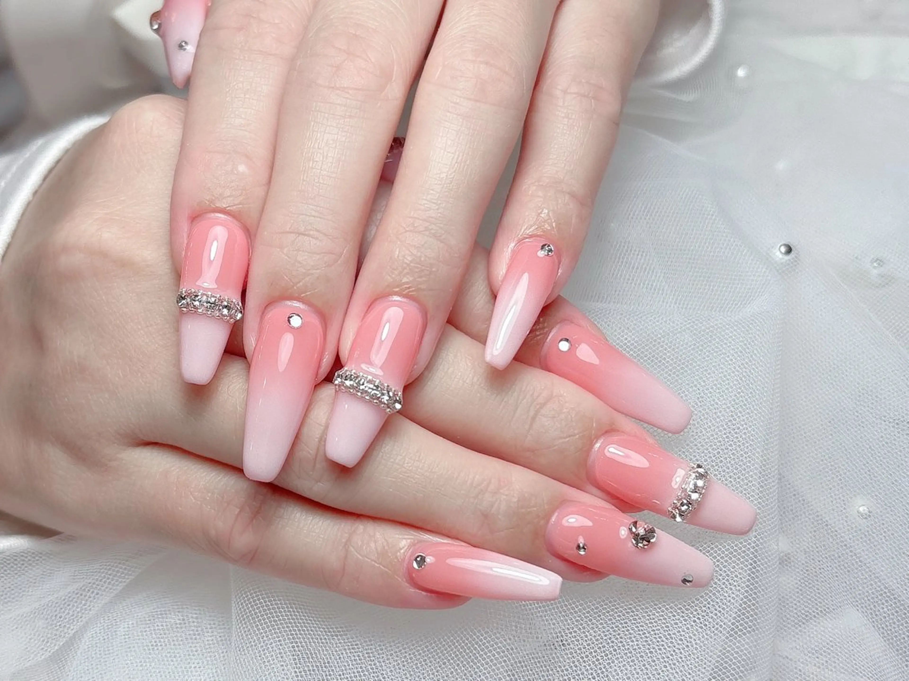 ネイル Bél Nail salonのネイルデザイン