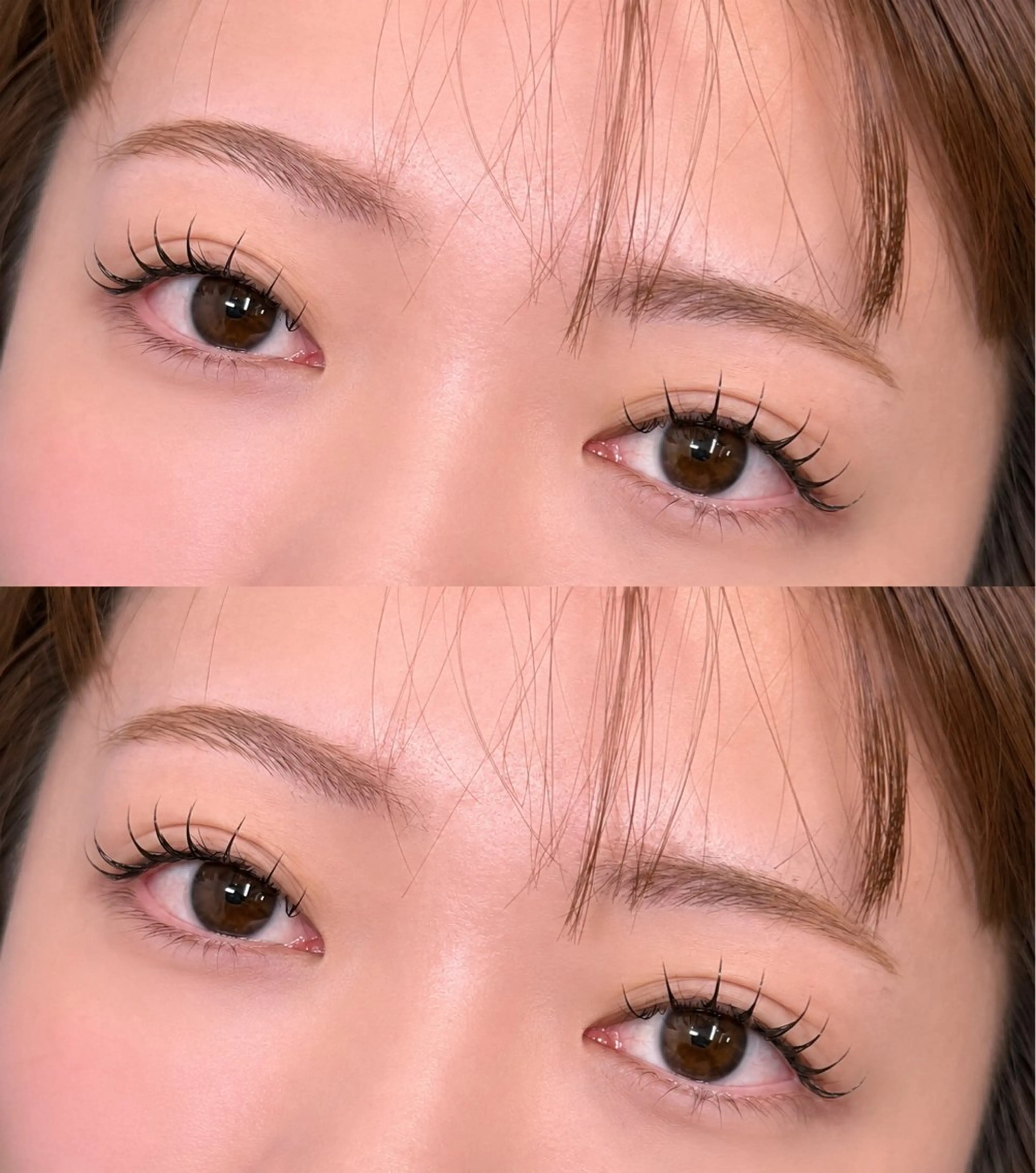 マツエク・マツパ マツエク akane ♡のマツエク・マツパデザイン