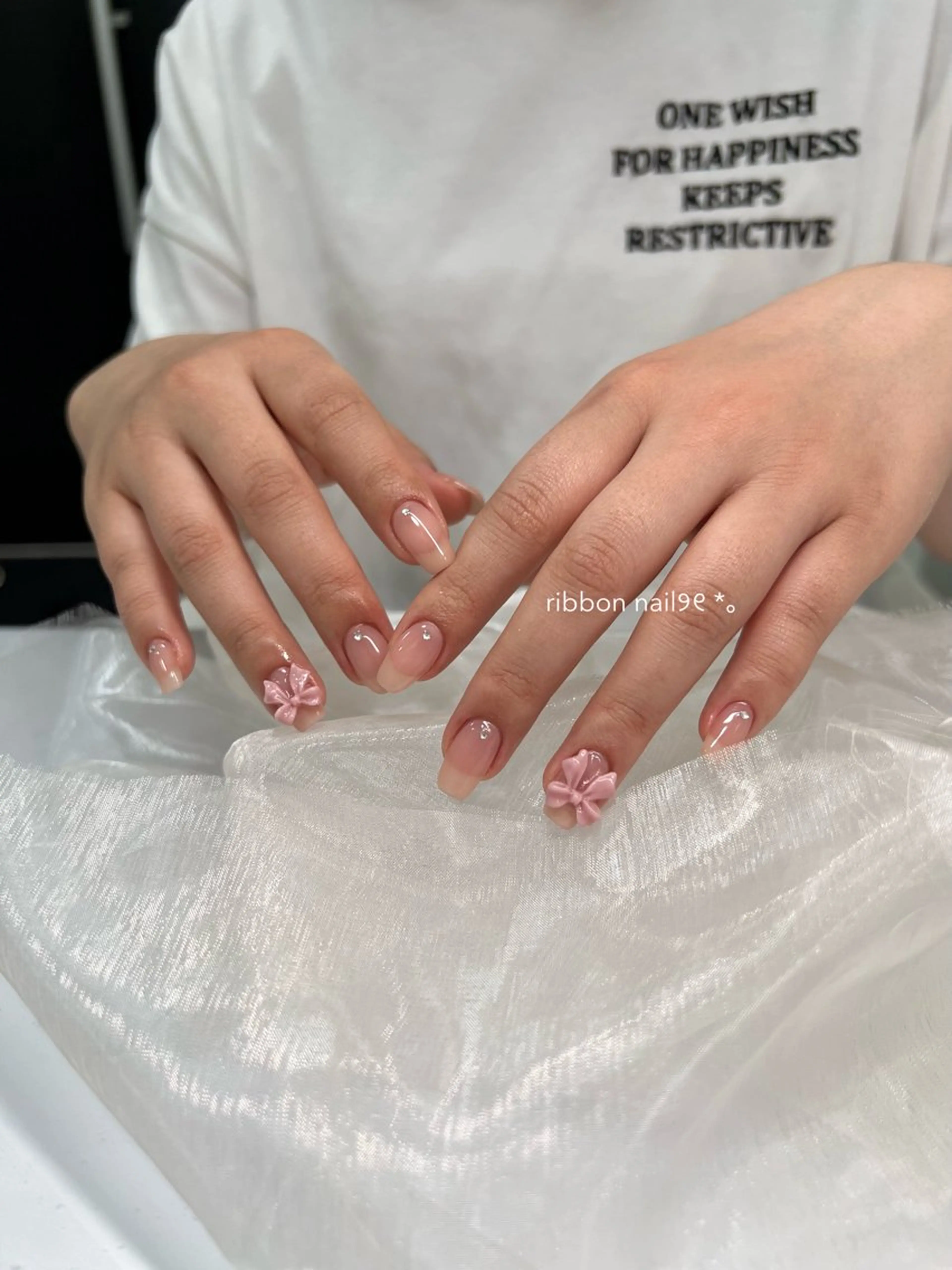 ネイル ハンドネイル Stella所属・nail salon stellaのネイルデザイン