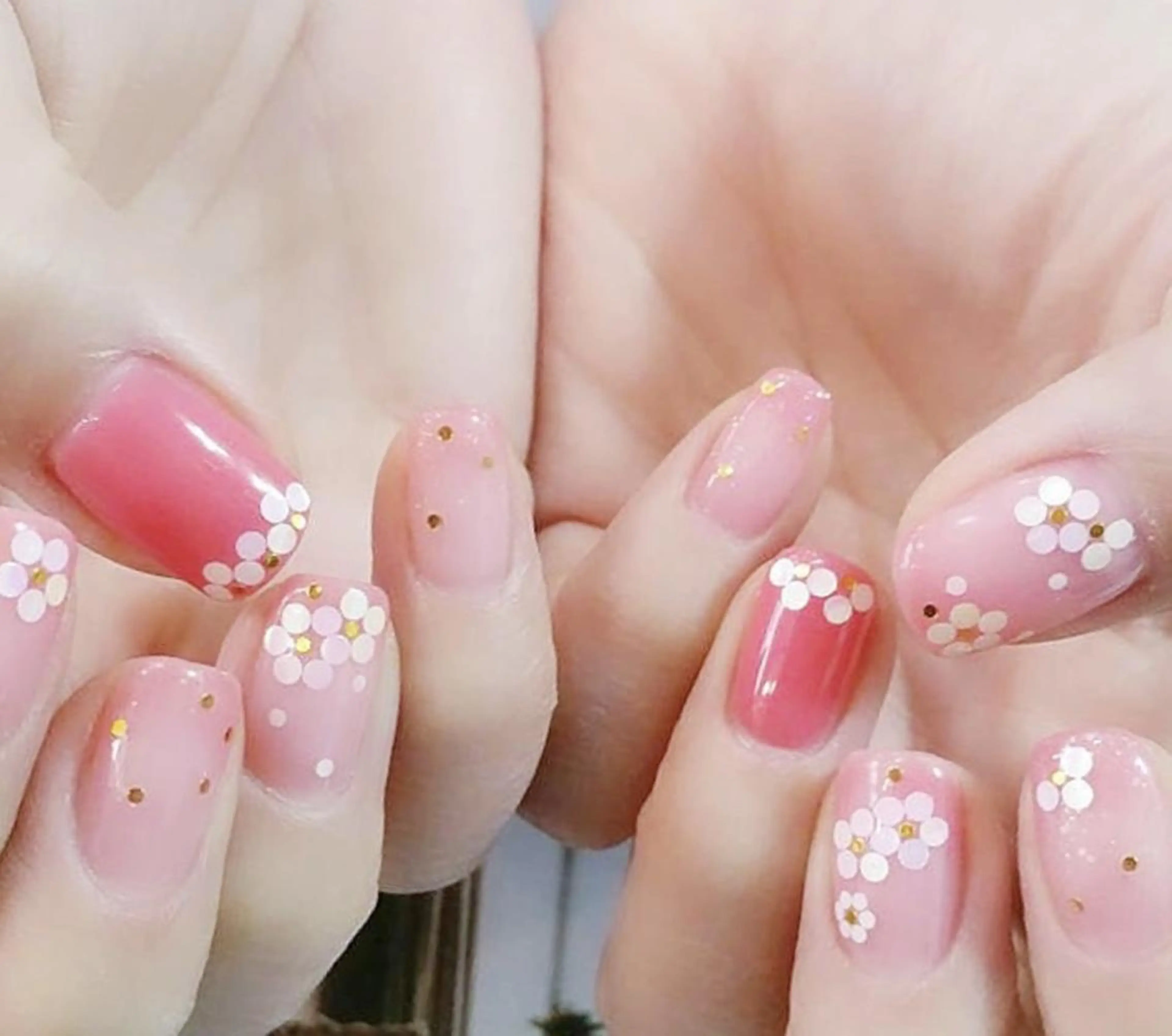 ネイル Cute beauty2のマツエク・マツパデザイン