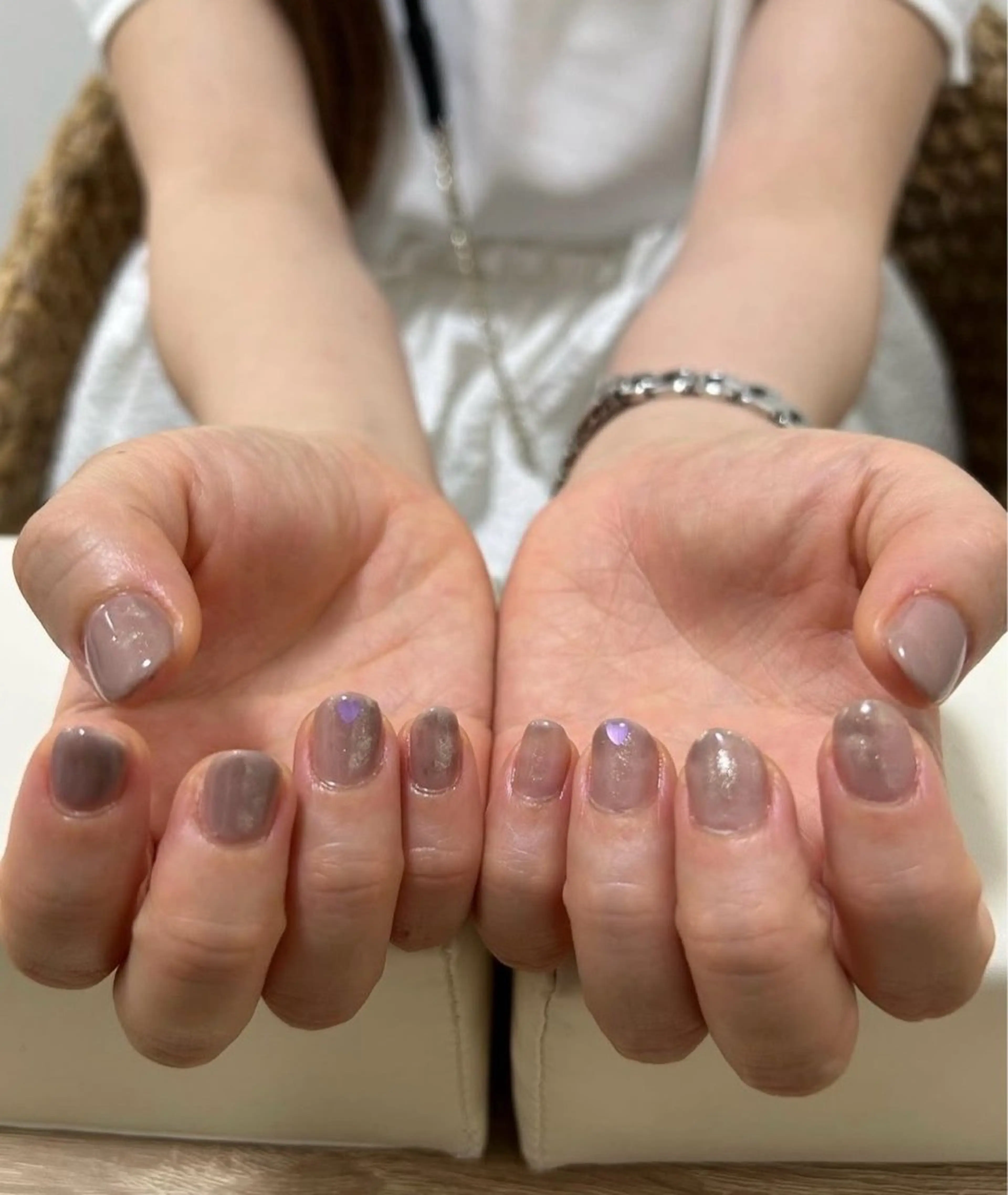 ネイル ハンドネイル ネイルサロン FAMのネイルデザイン