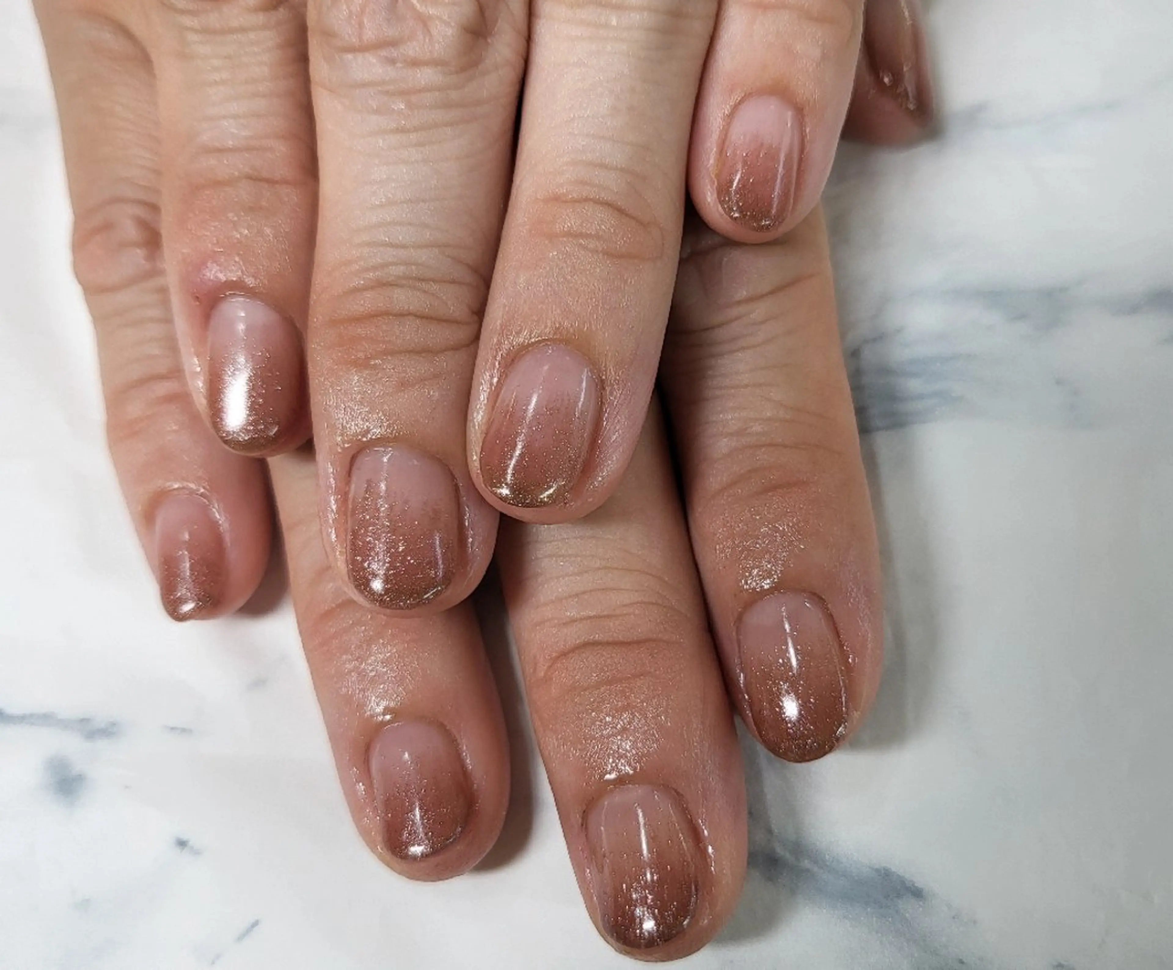 ネイル 林 延信(韓国)のネイルデザイン