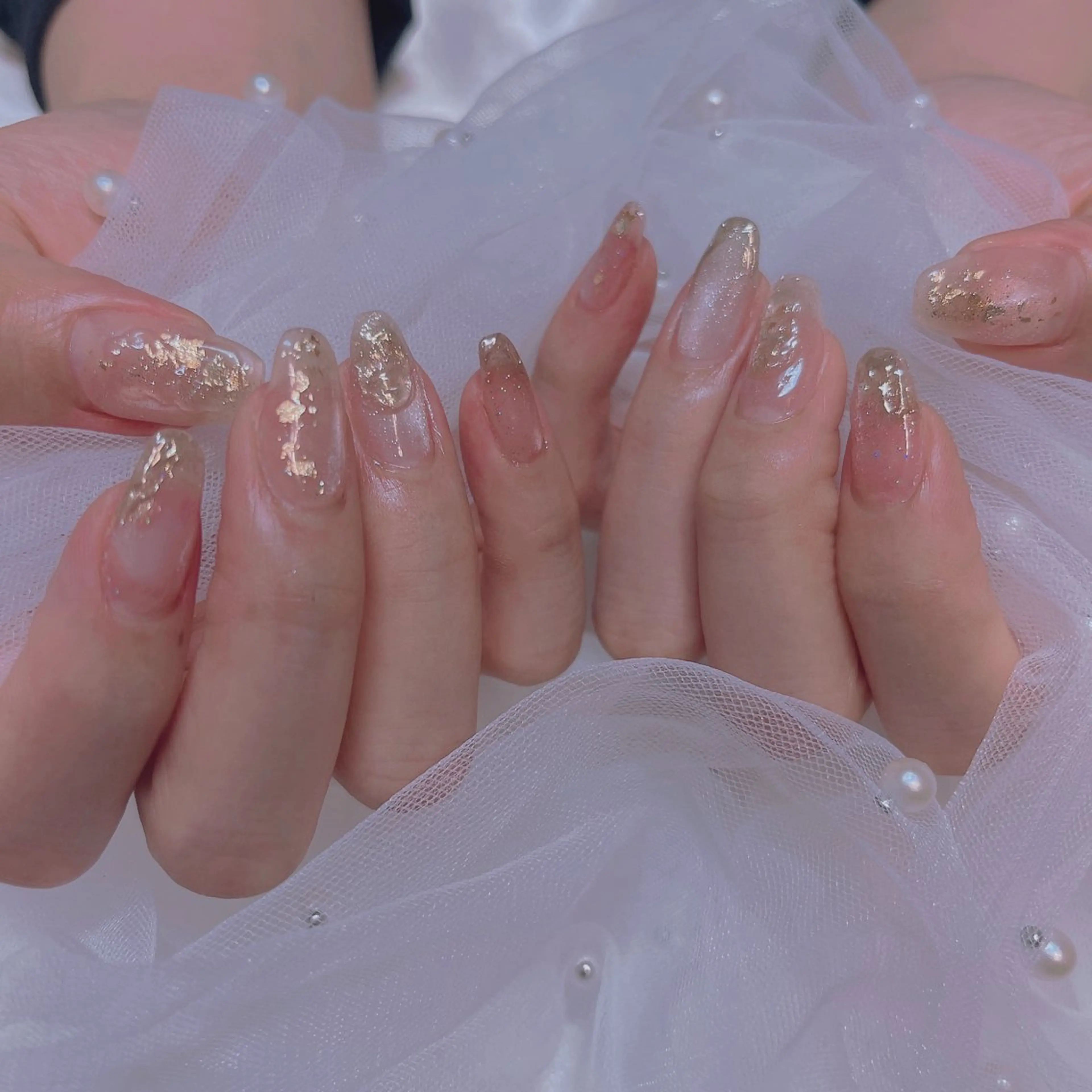 ネイル Private Salon 大宮のネイルデザイン