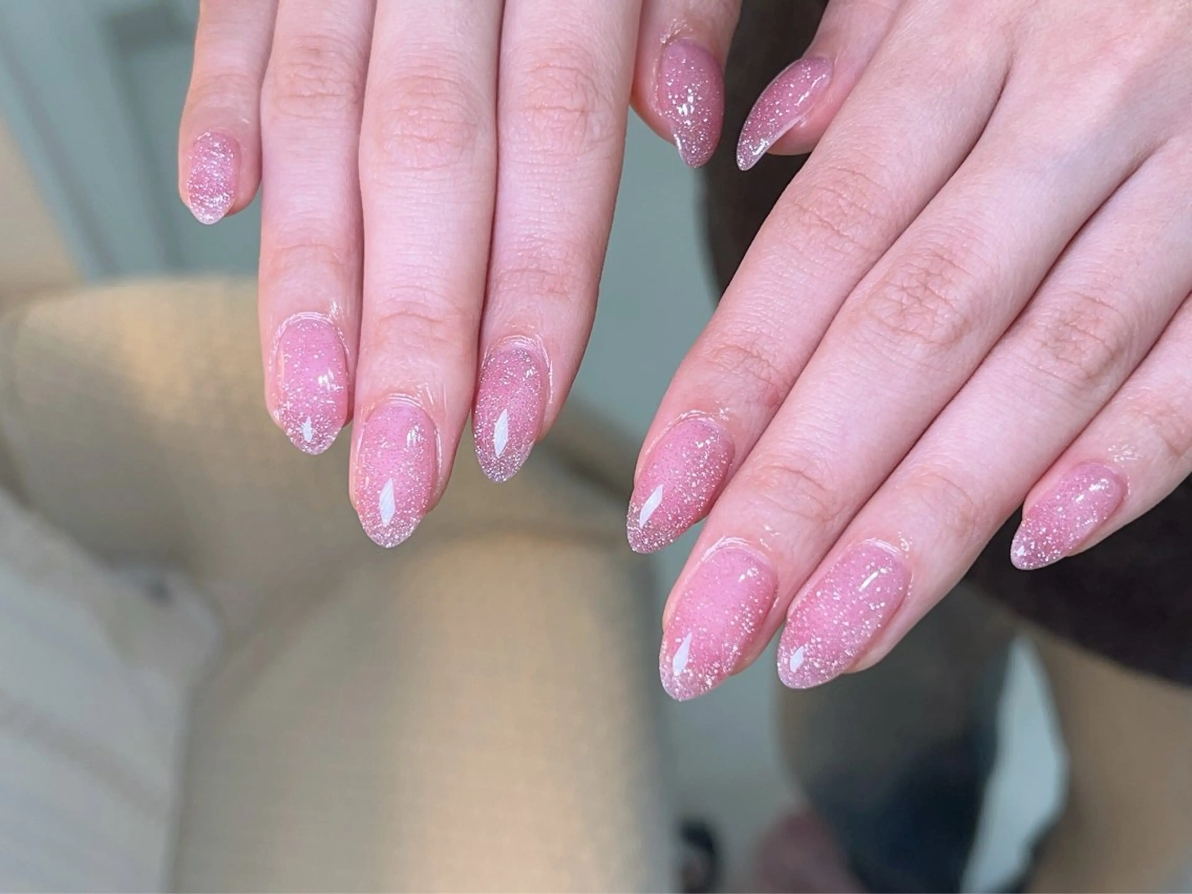 ネイル ハンドネイル Nail salon CELEBRAILのネイルデザイン