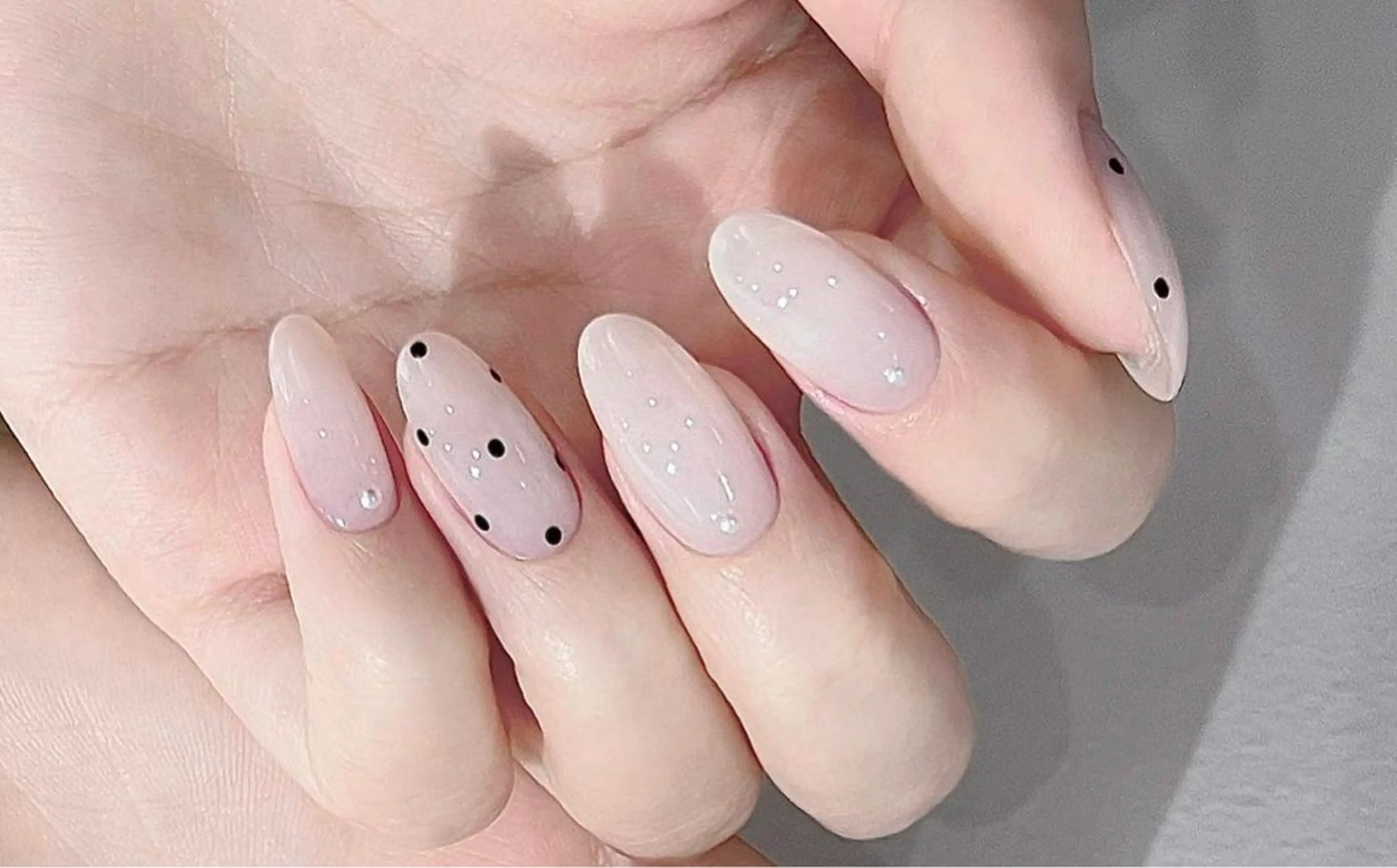 ネイル 💅E•U•B NAIL🌹所属・横浜市中区曙町 ネイルE·U·Bのネイルデザイン