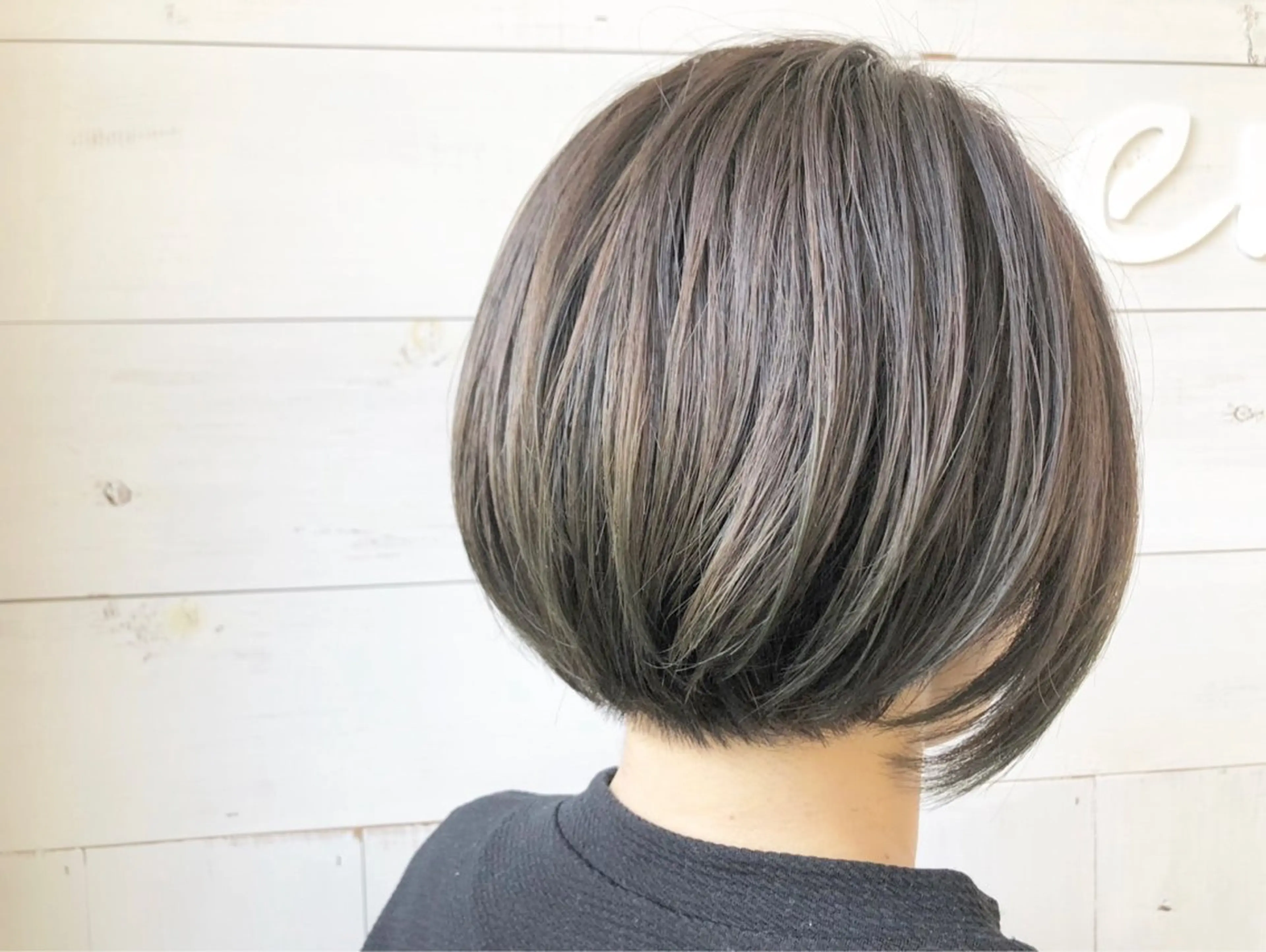 ショート 増山  丈汰/ emue湘南台のヘアスタイル