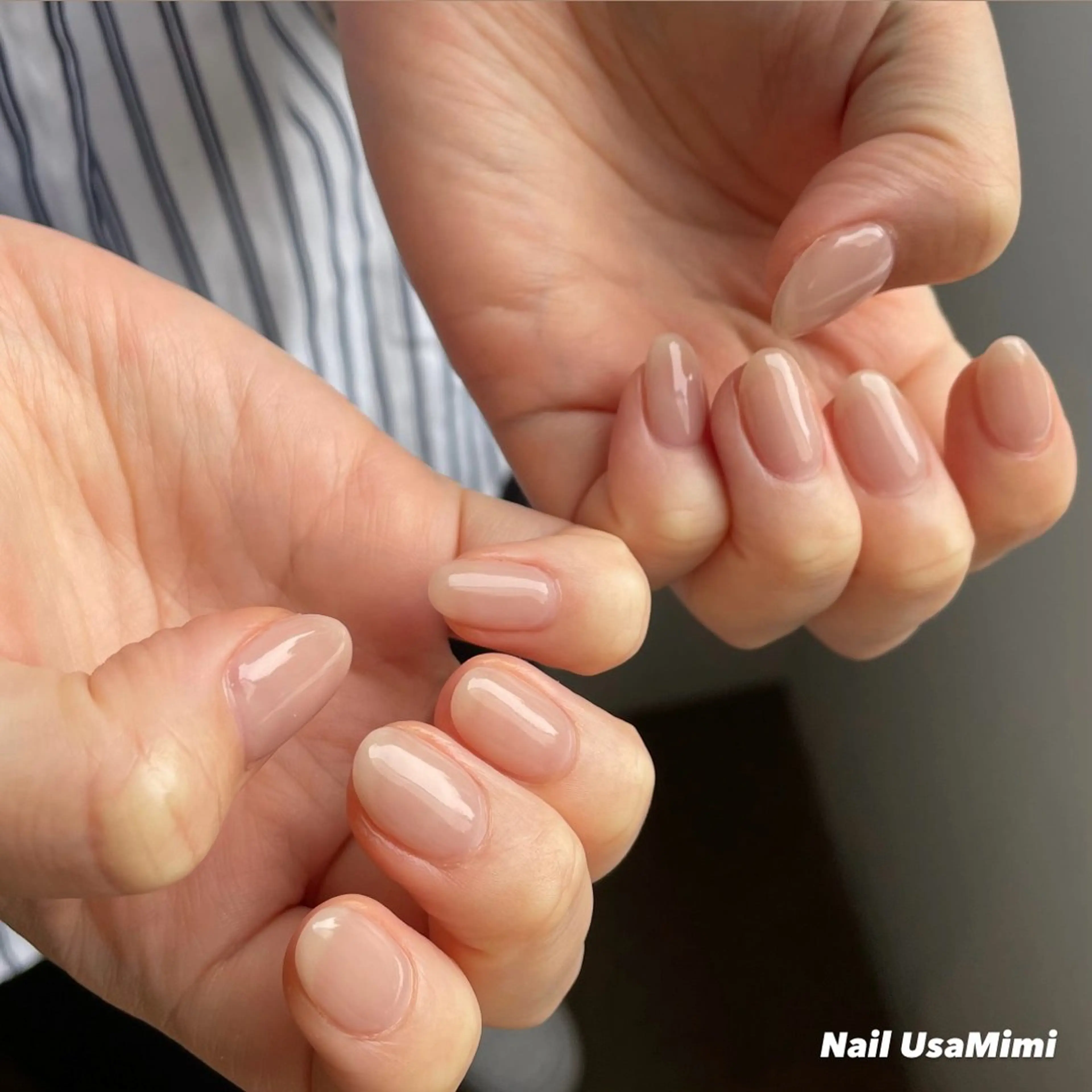 ネイル NAIL DOT STUDIO堺筋本町のネイルデザイン