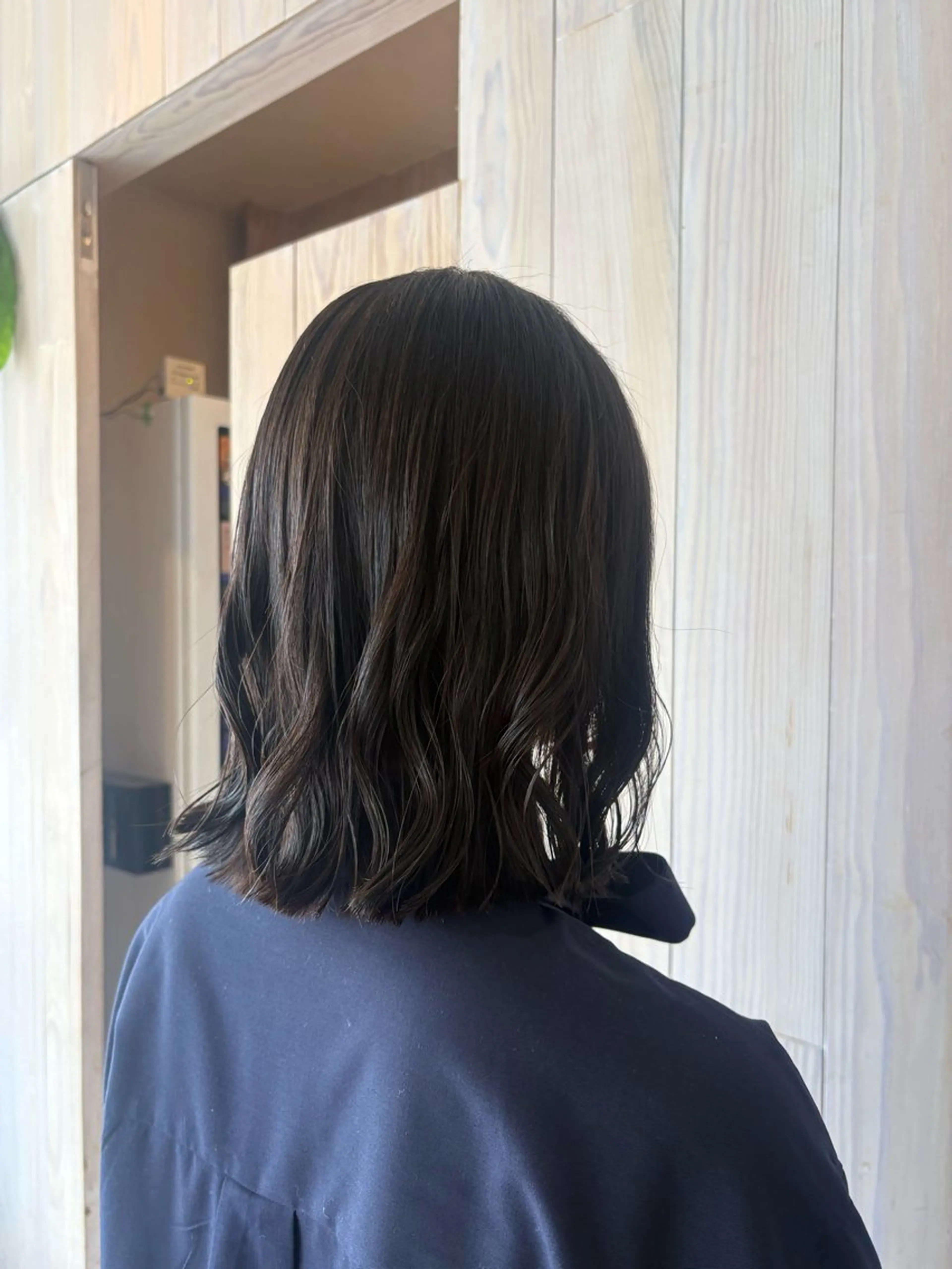 似合わせカット💇🏻‍♀️✨の写真