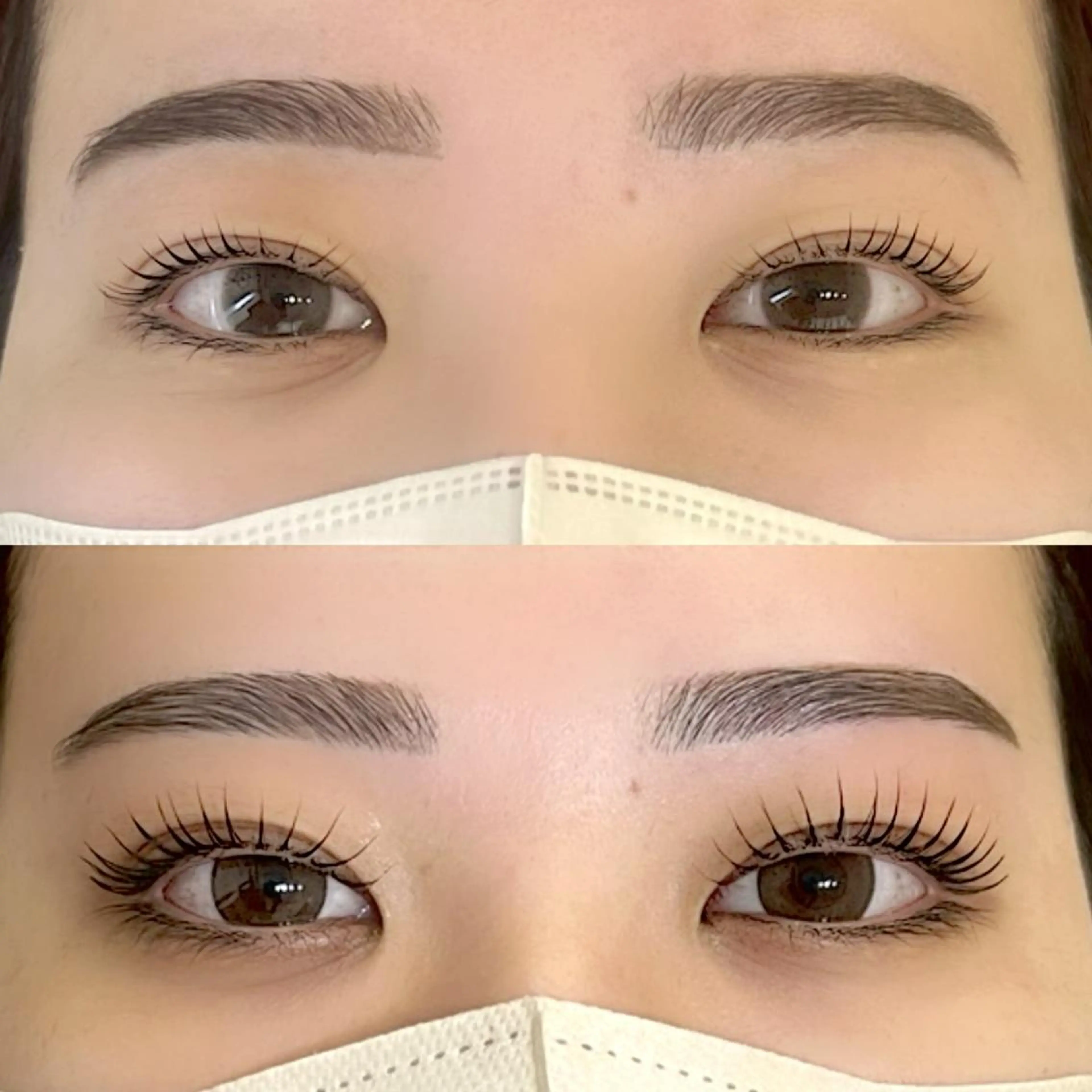 フラットラッシュ80本✨⚠️オフ不可ですの写真