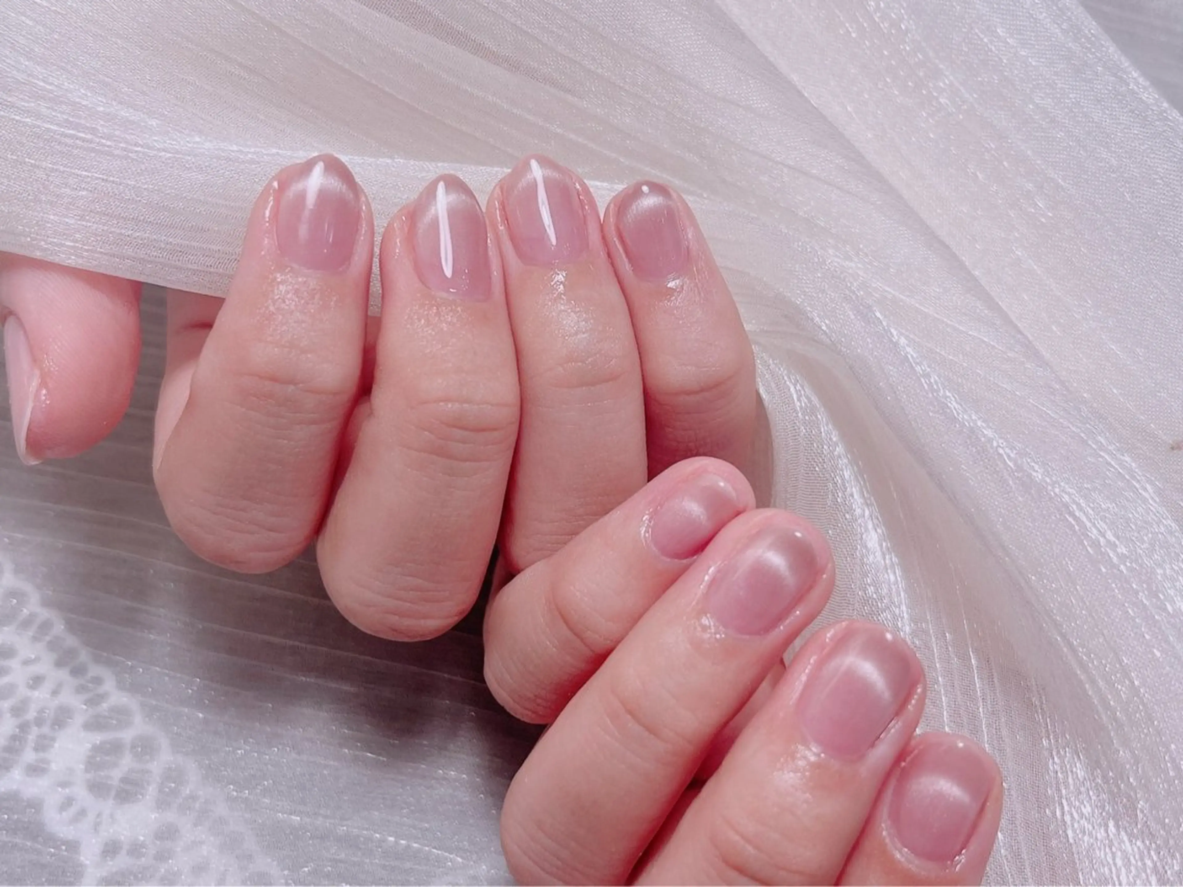 ネイル ハンドネイル ネイルサロン KARIのネイルデザイン