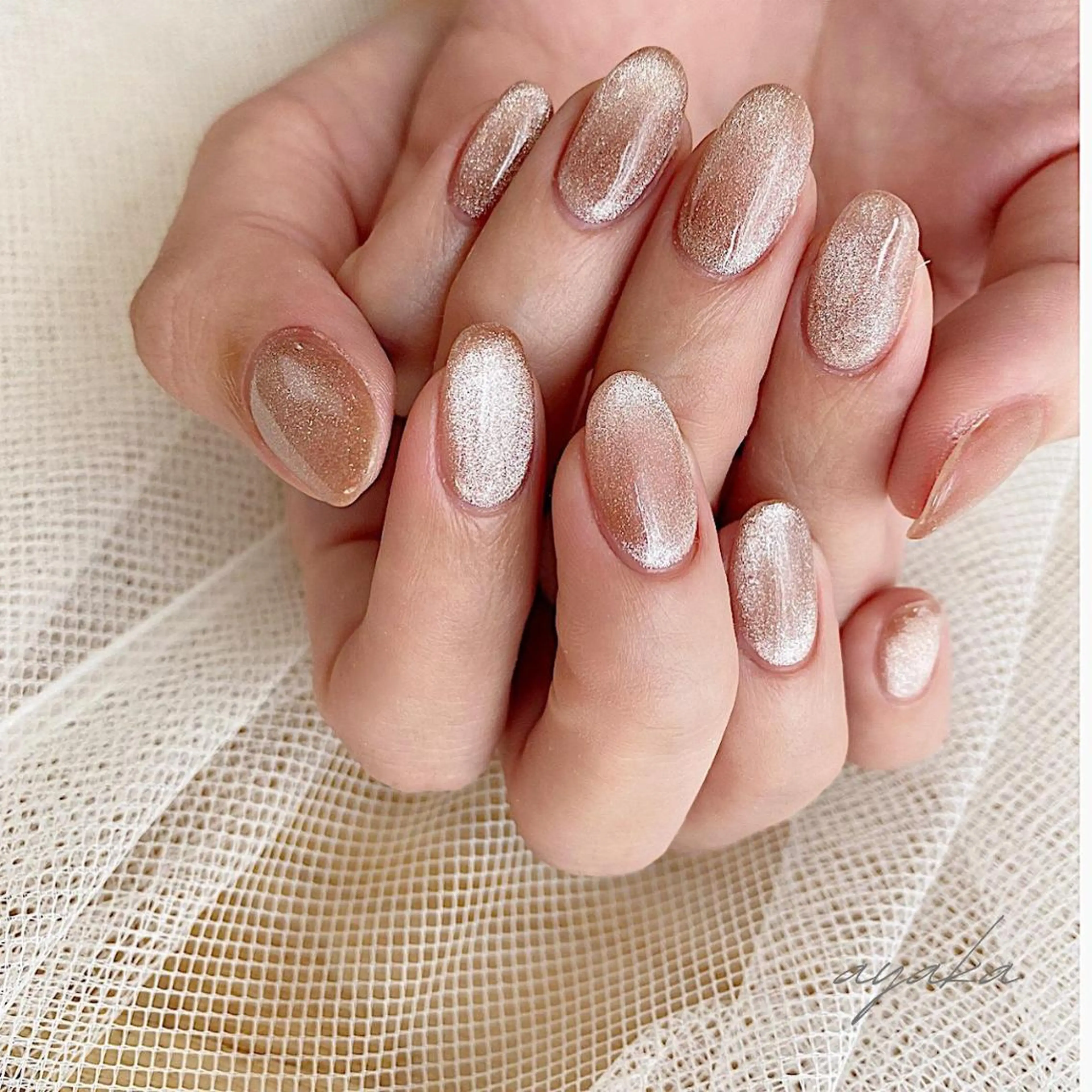 ネイル nailsalon ULLのネイルデザイン