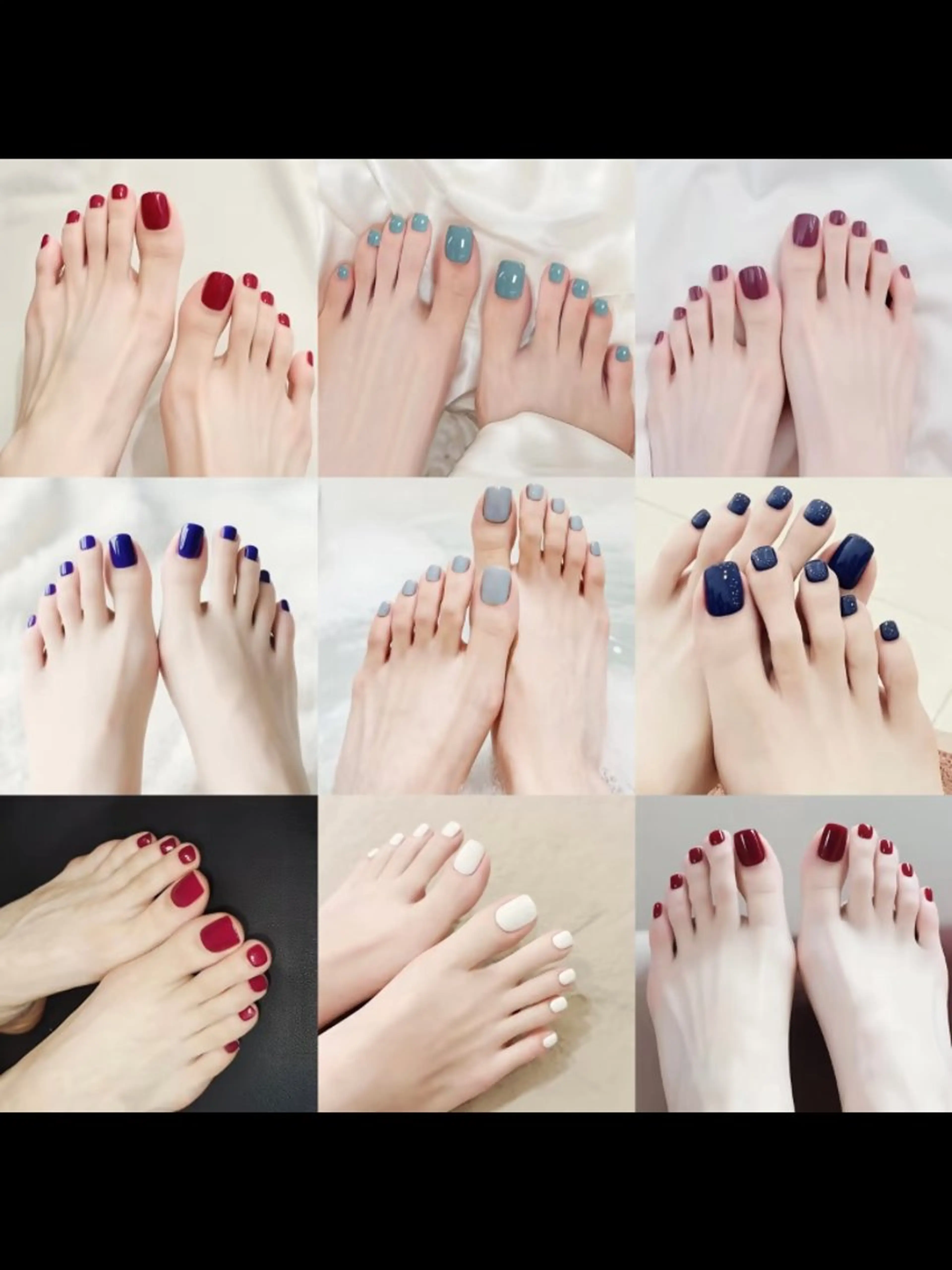 ネイル 池袋格安 ネイルのネイルデザイン