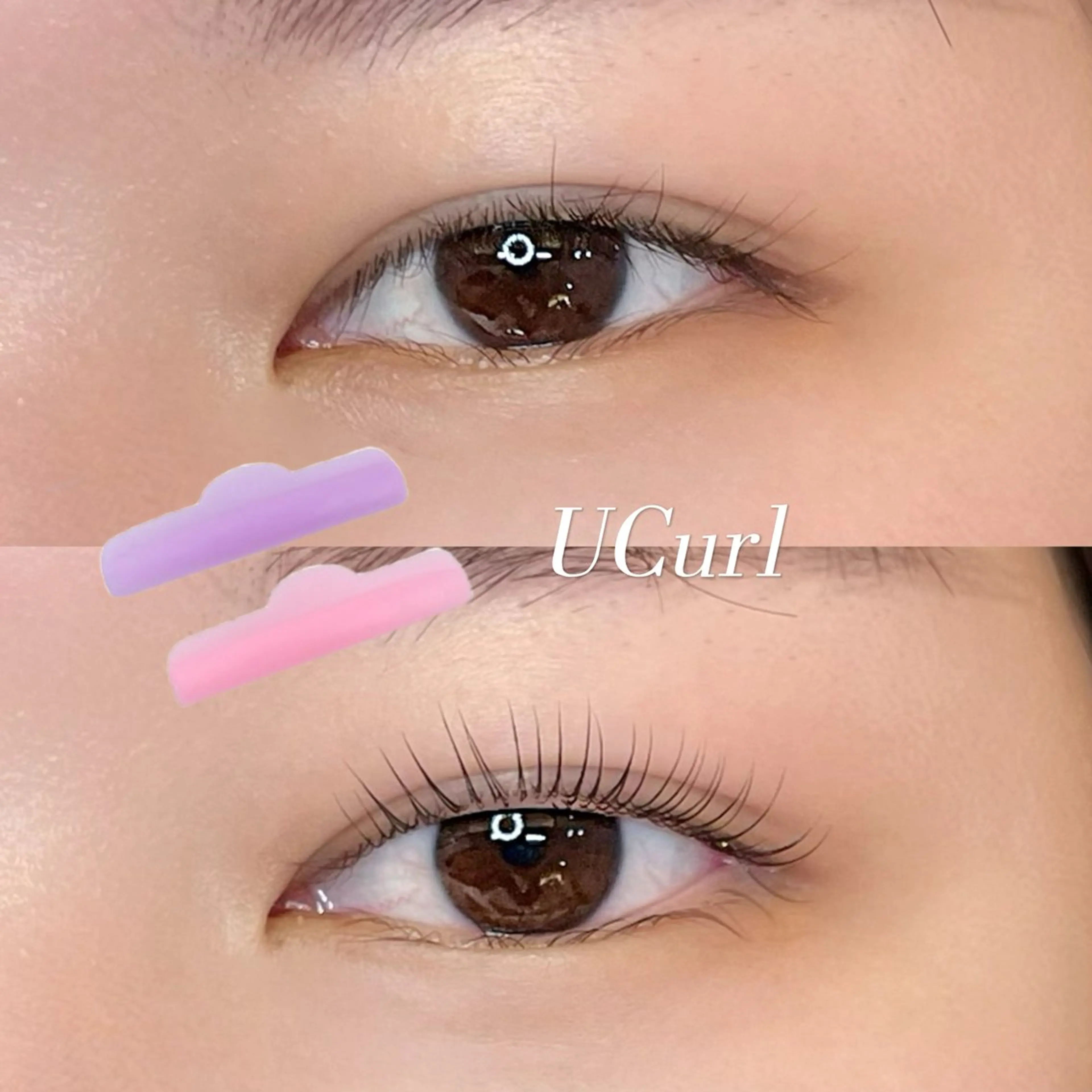 マツエク・マツパ マツパ 🫧eyelash misaki🫧のマツエク・マツパデザイン