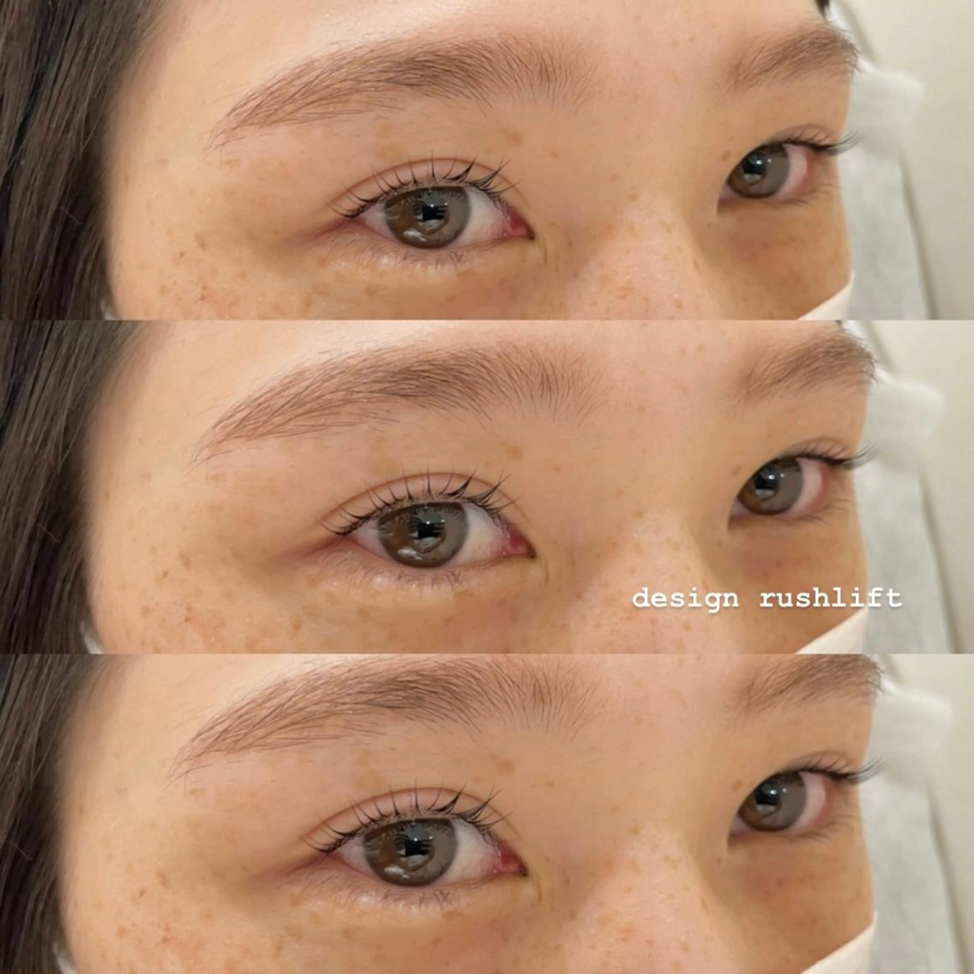 マツエク・マツパ 店長 shiori /浦和パルコ2Fの眉毛・アイブロウイメージ