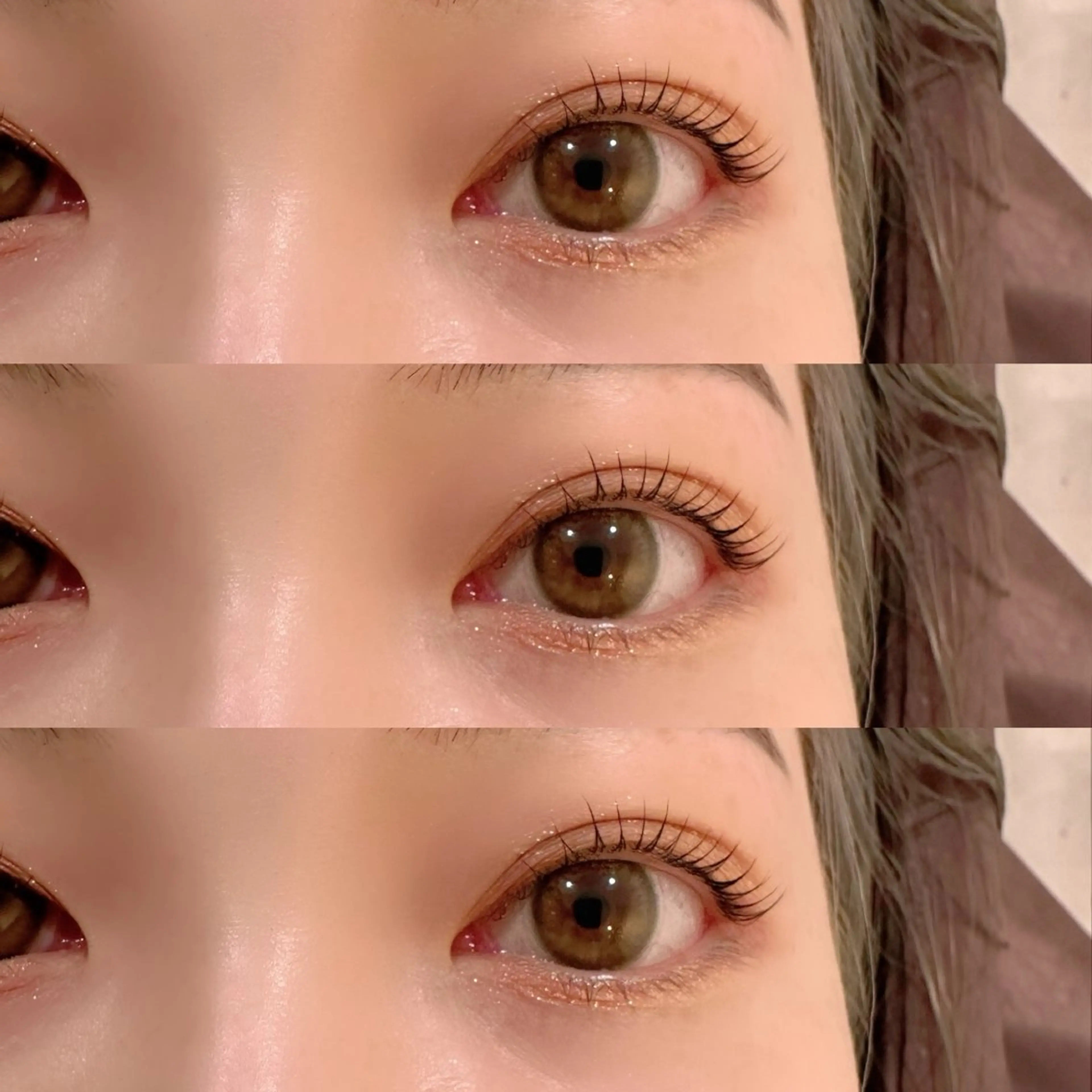 マツエク・マツパ マツパ takako _eyedesignのマツエク・マツパデザイン