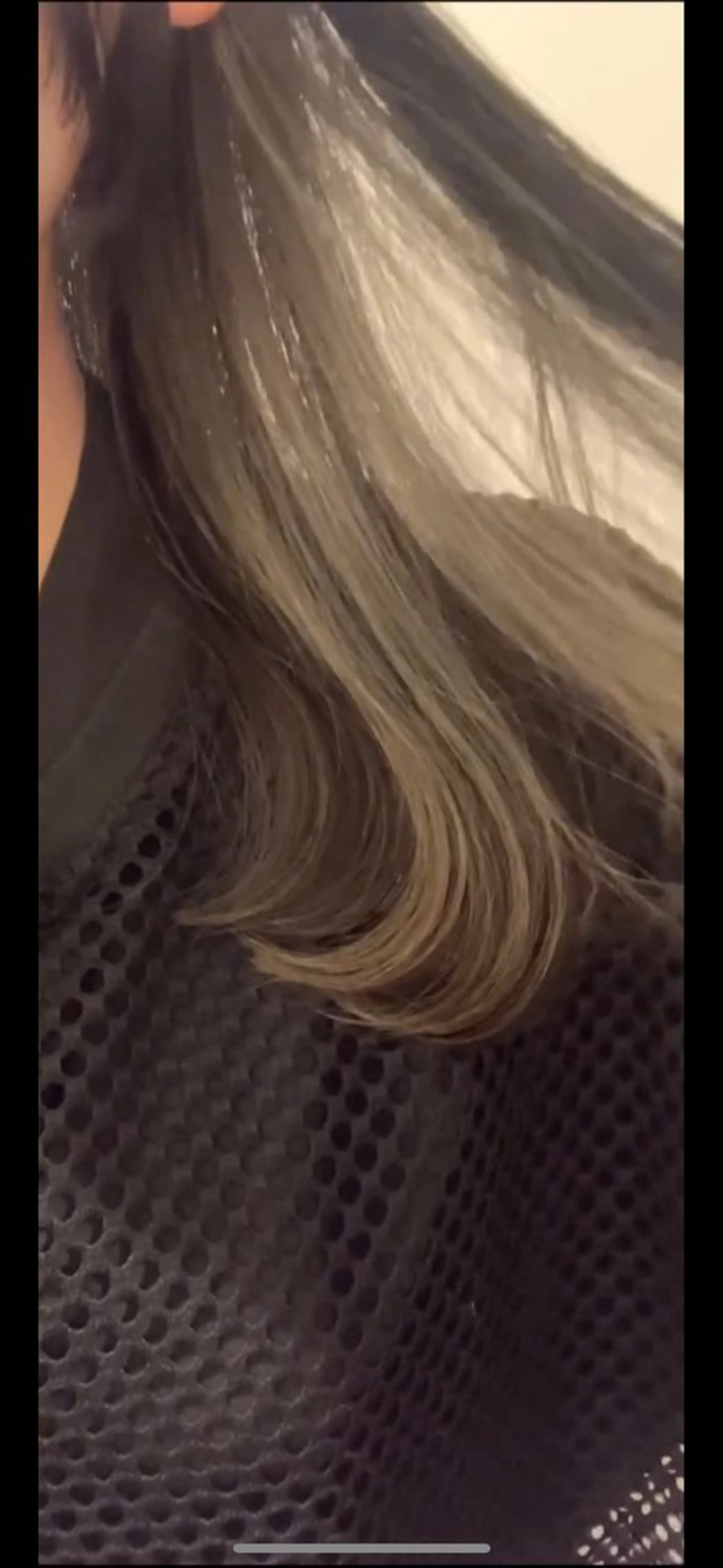 ミディアム TELAHAIR/ Ryutoのヘアスタイル