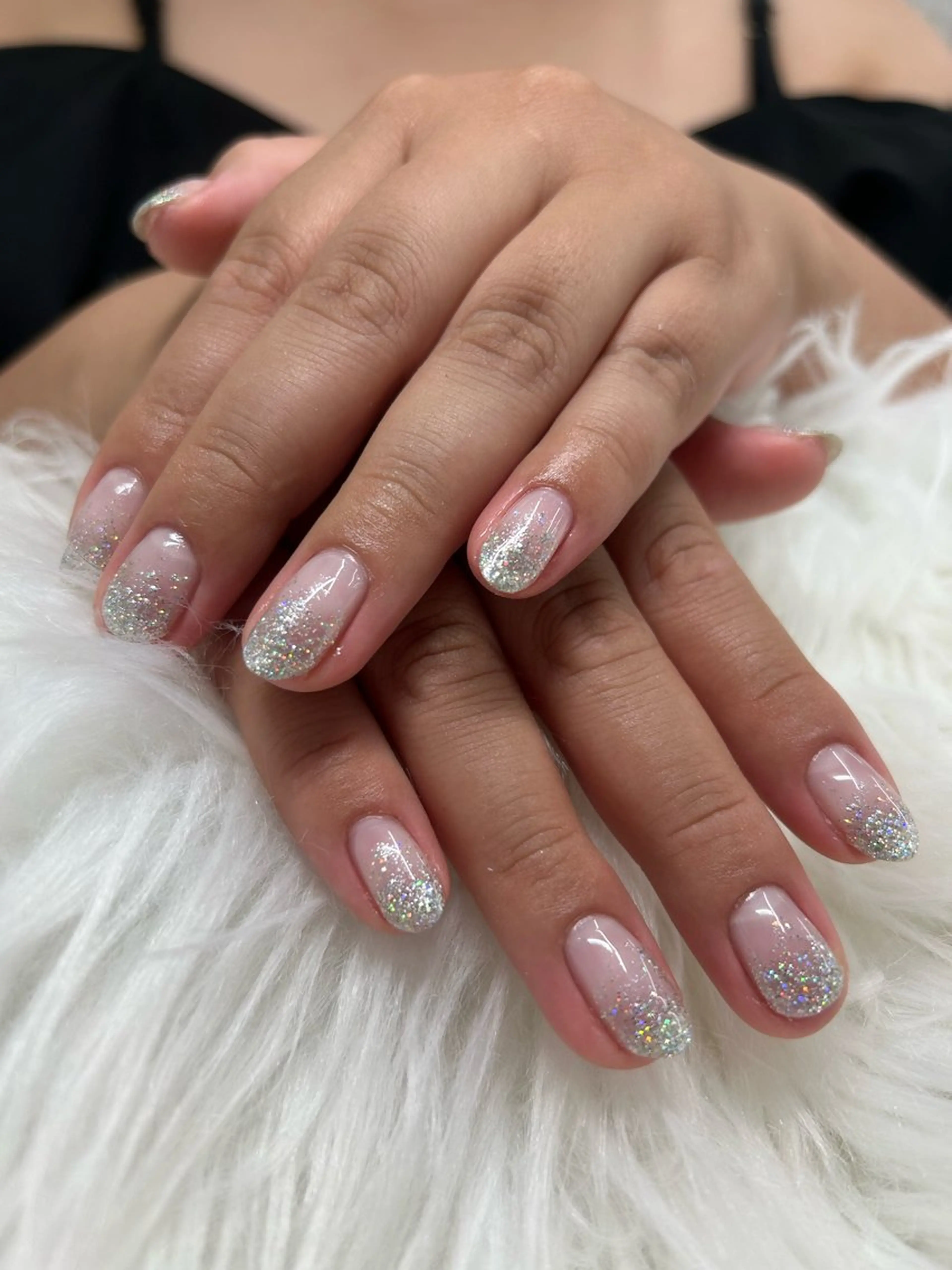 ネイル キャンアイ Mieのネイルデザイン