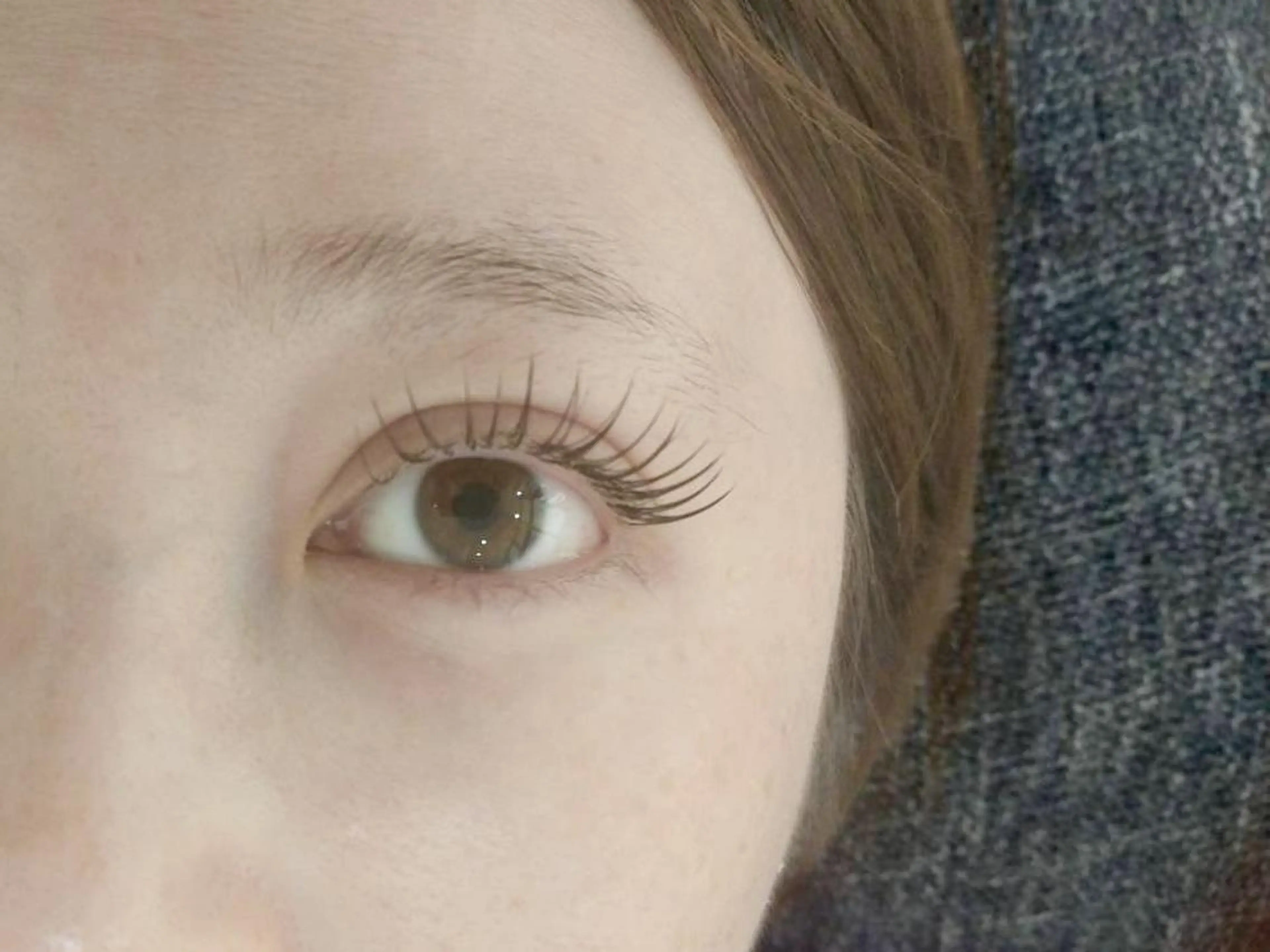 マツエク・マツパ フラットラッシュ マツエク 中村 ナカムラのマツエク・マツパデザイン