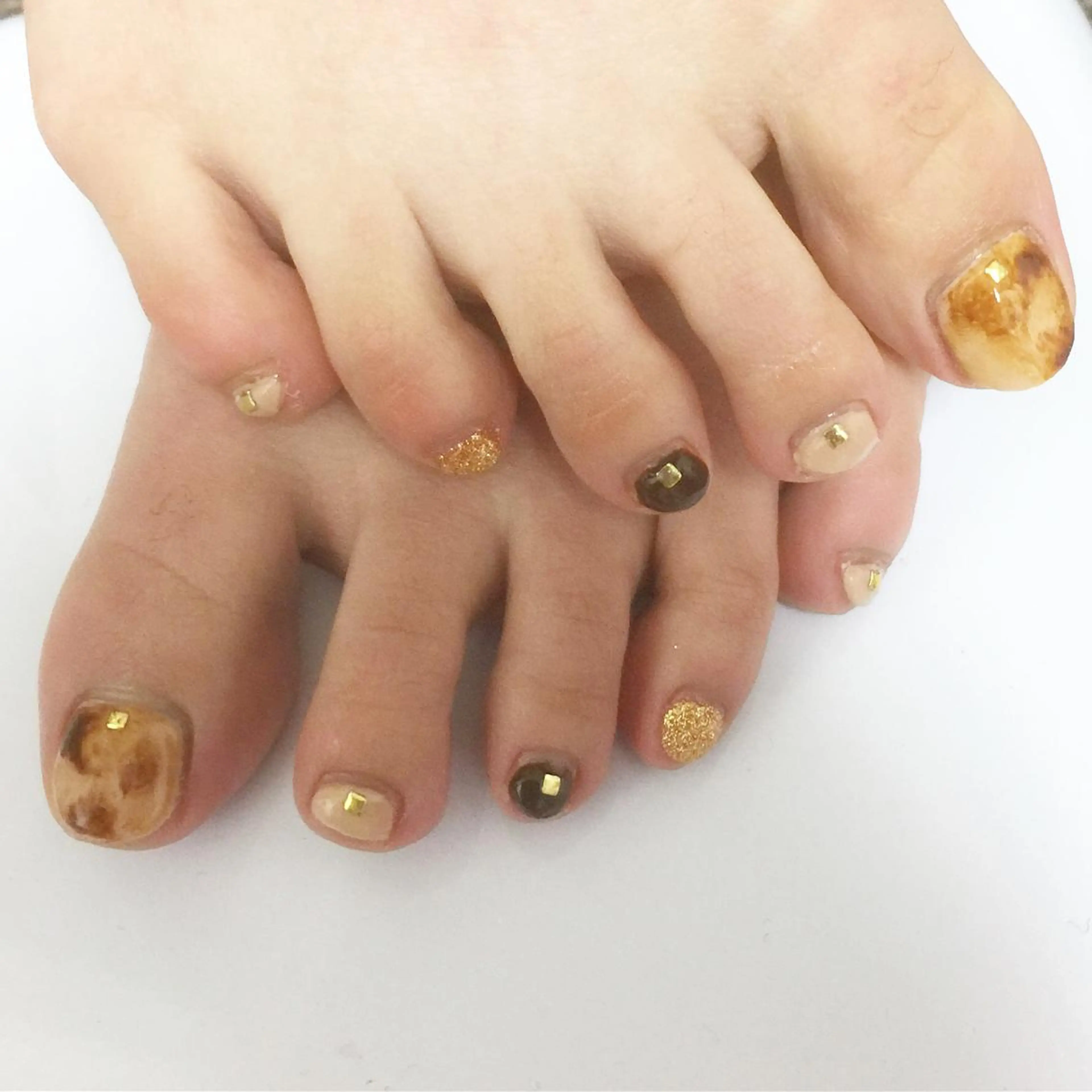 ネイル ネイリスト CHIAKIのネイルデザイン